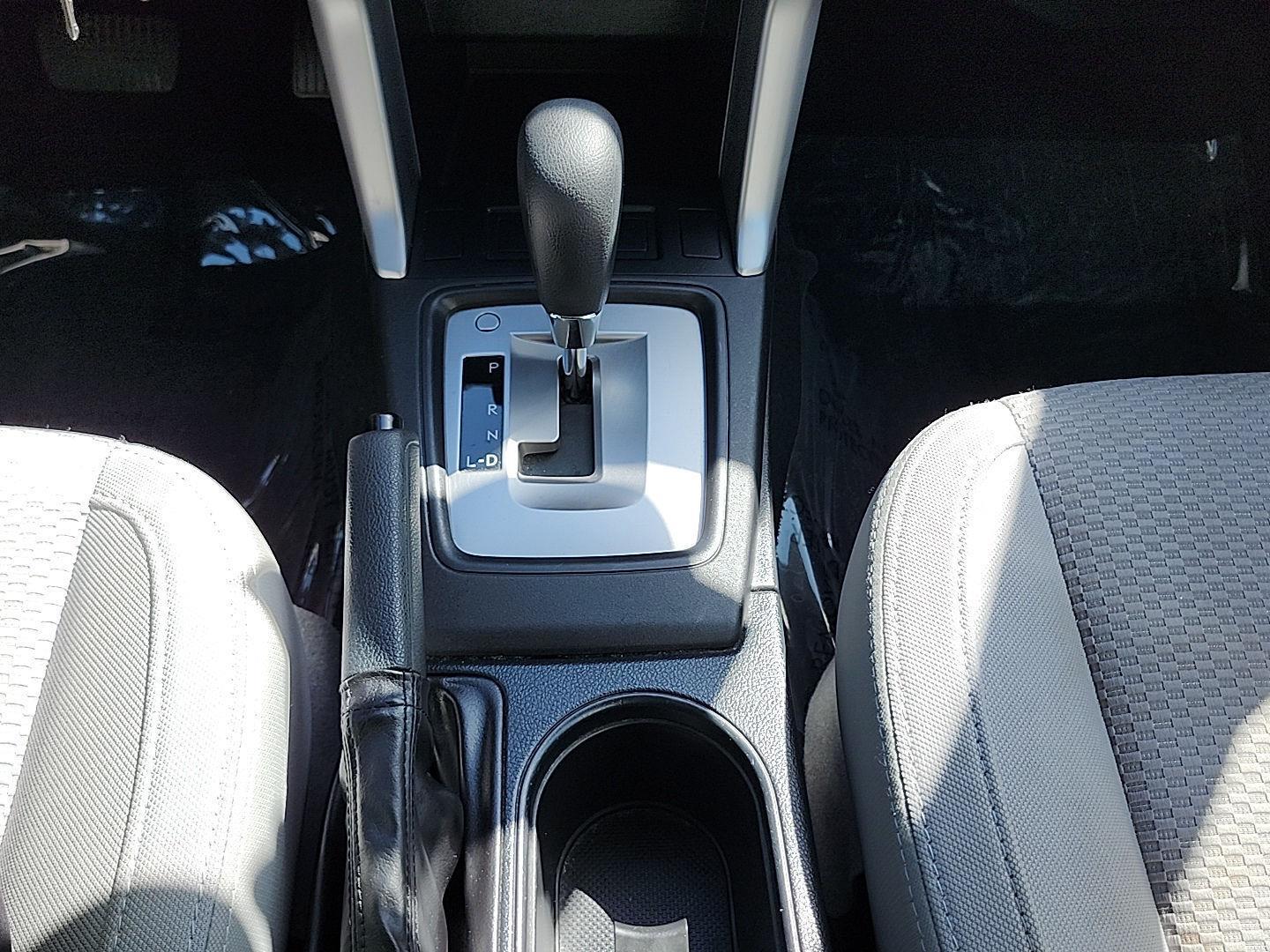 Just Better Cars