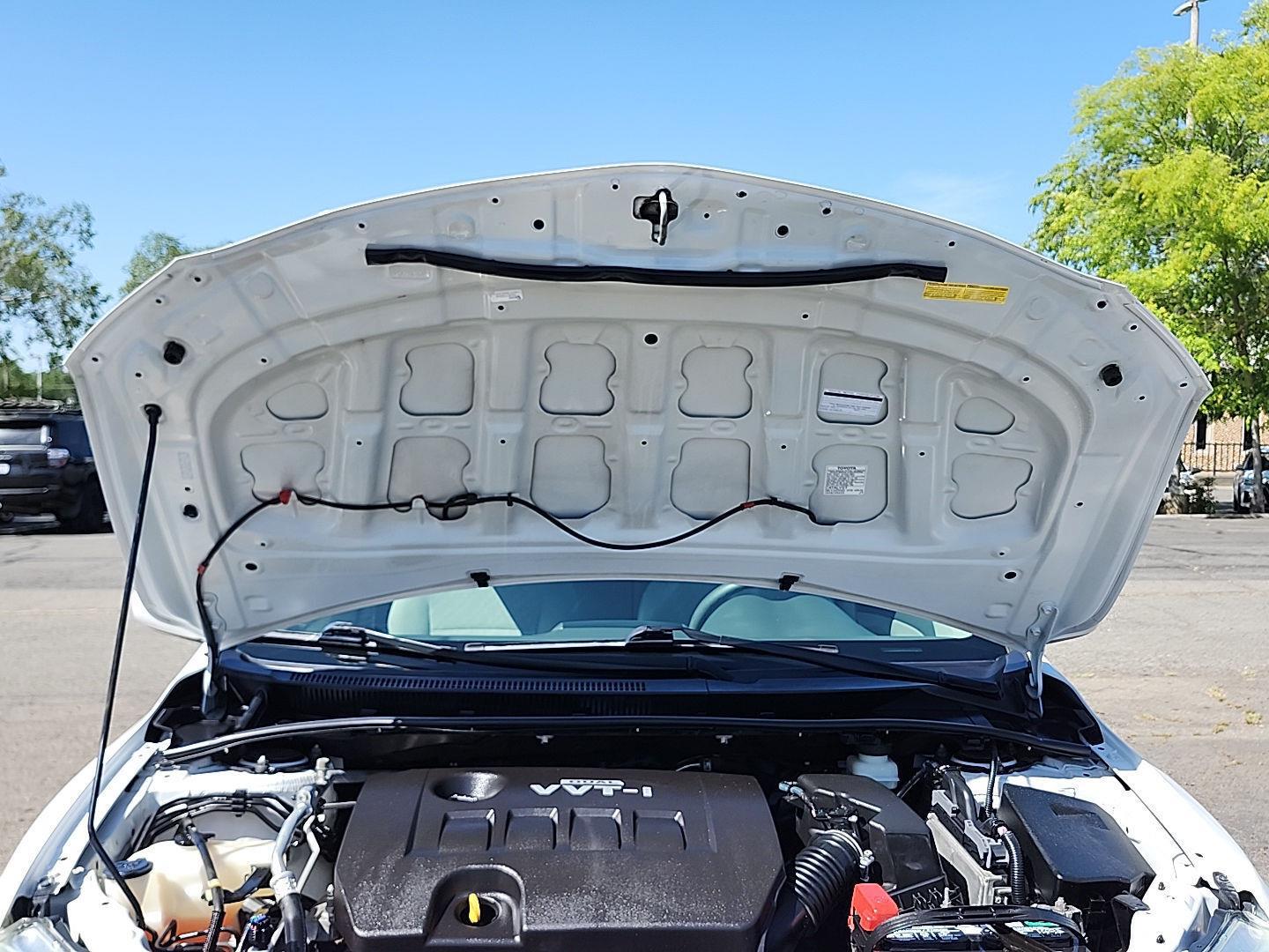 Just Better Cars