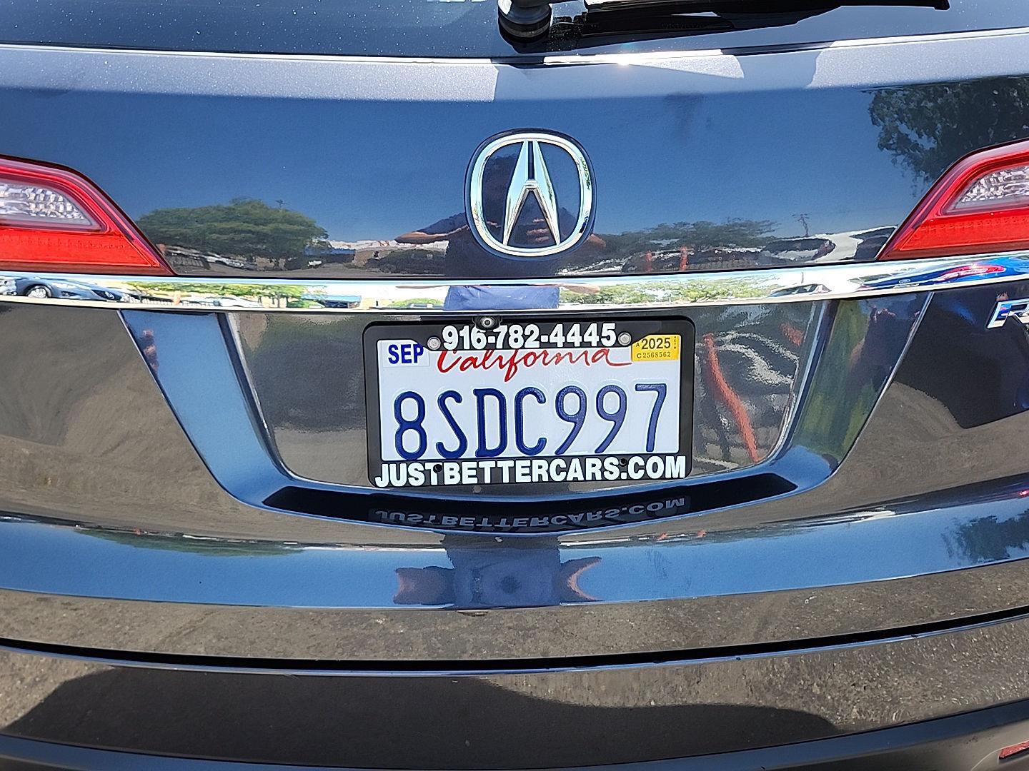 Just Better Cars