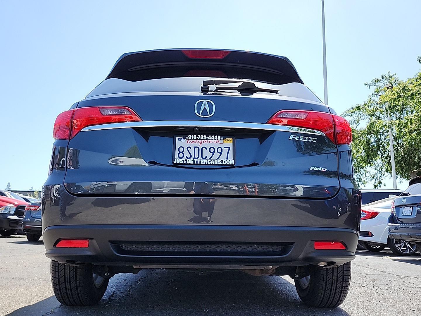 Just Better Cars