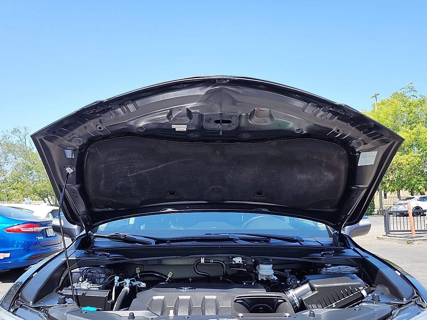 Just Better Cars