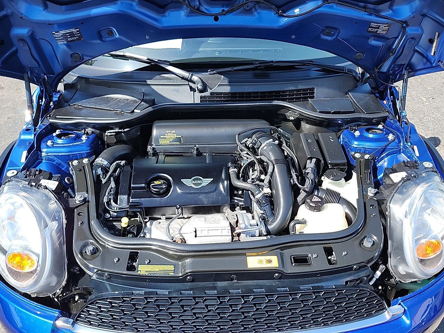 Just Better Cars