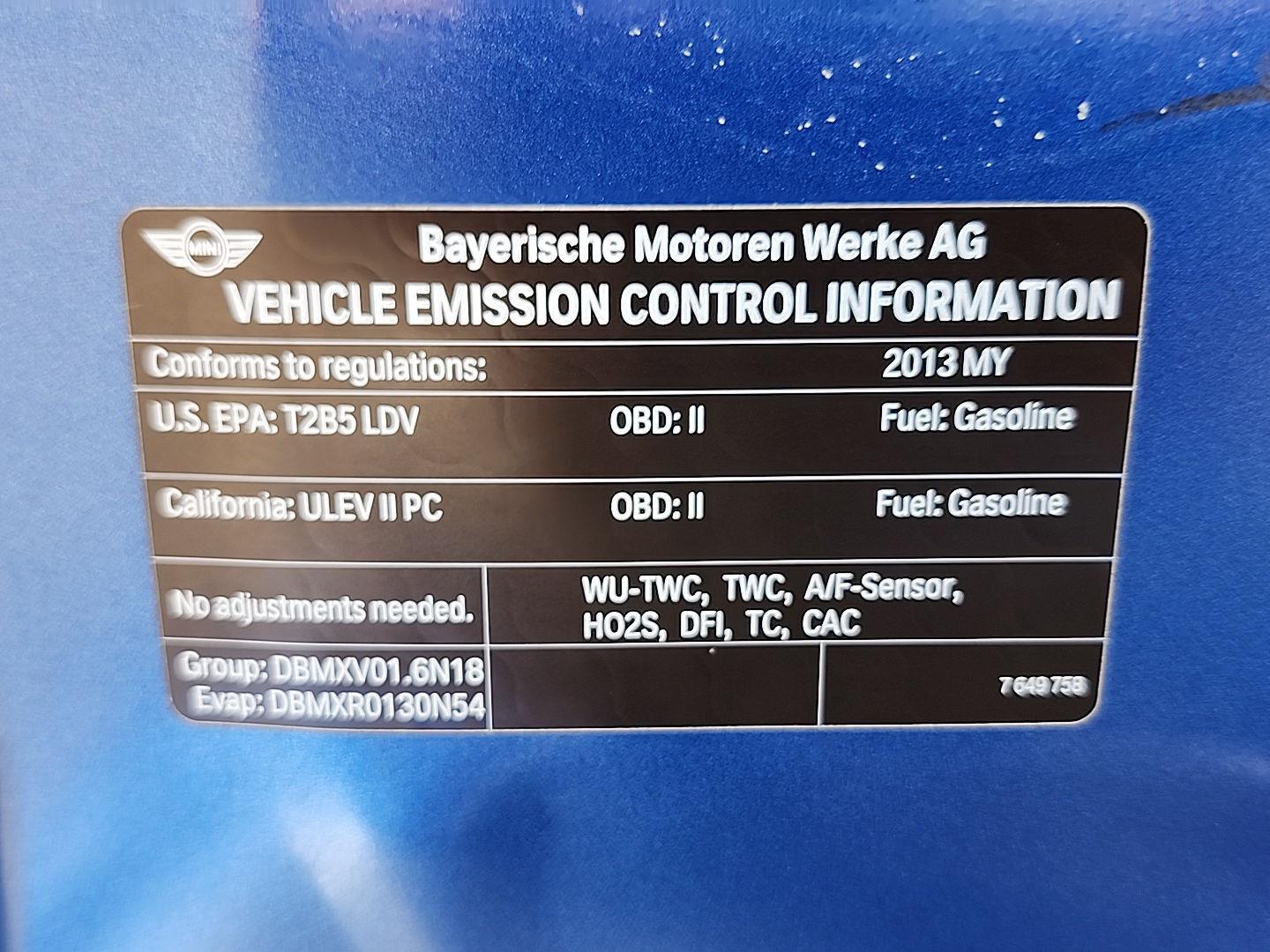 Just Better Cars