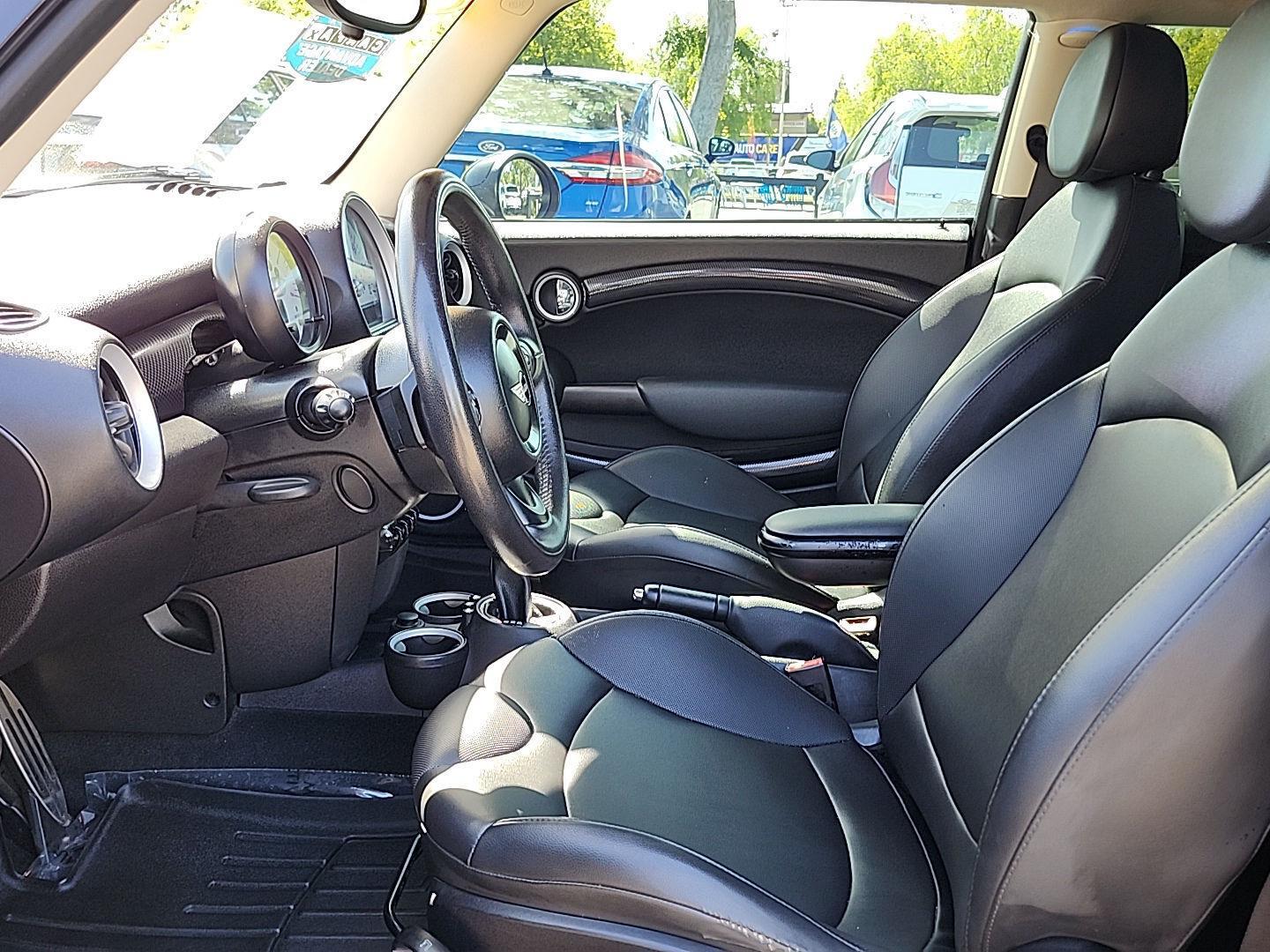 Just Better Cars