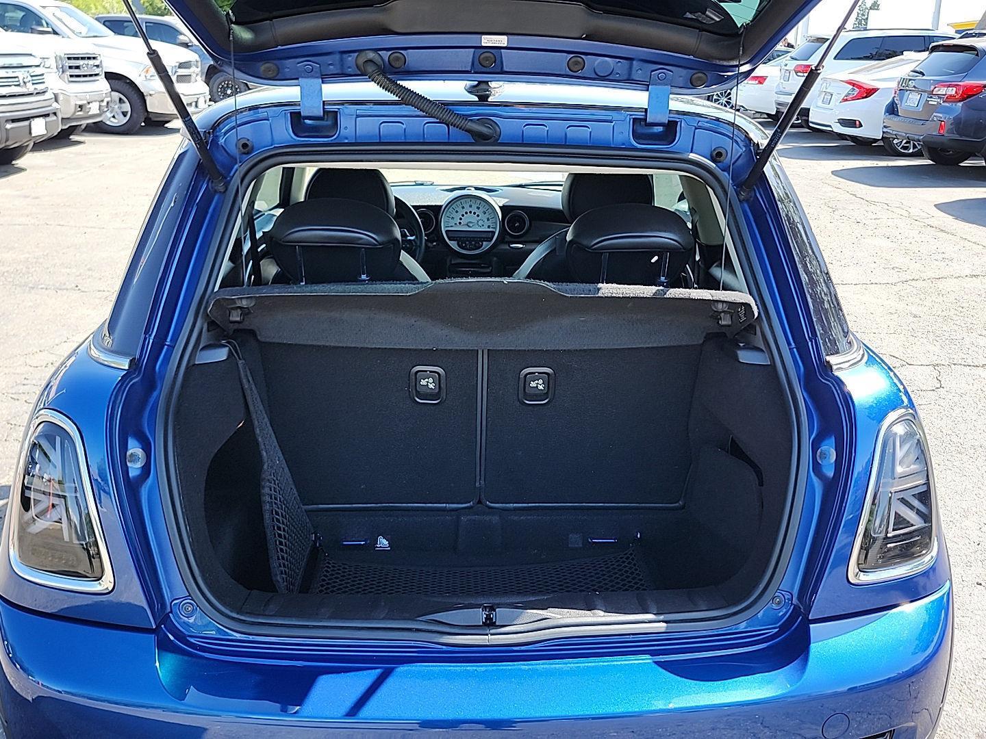 Just Better Cars