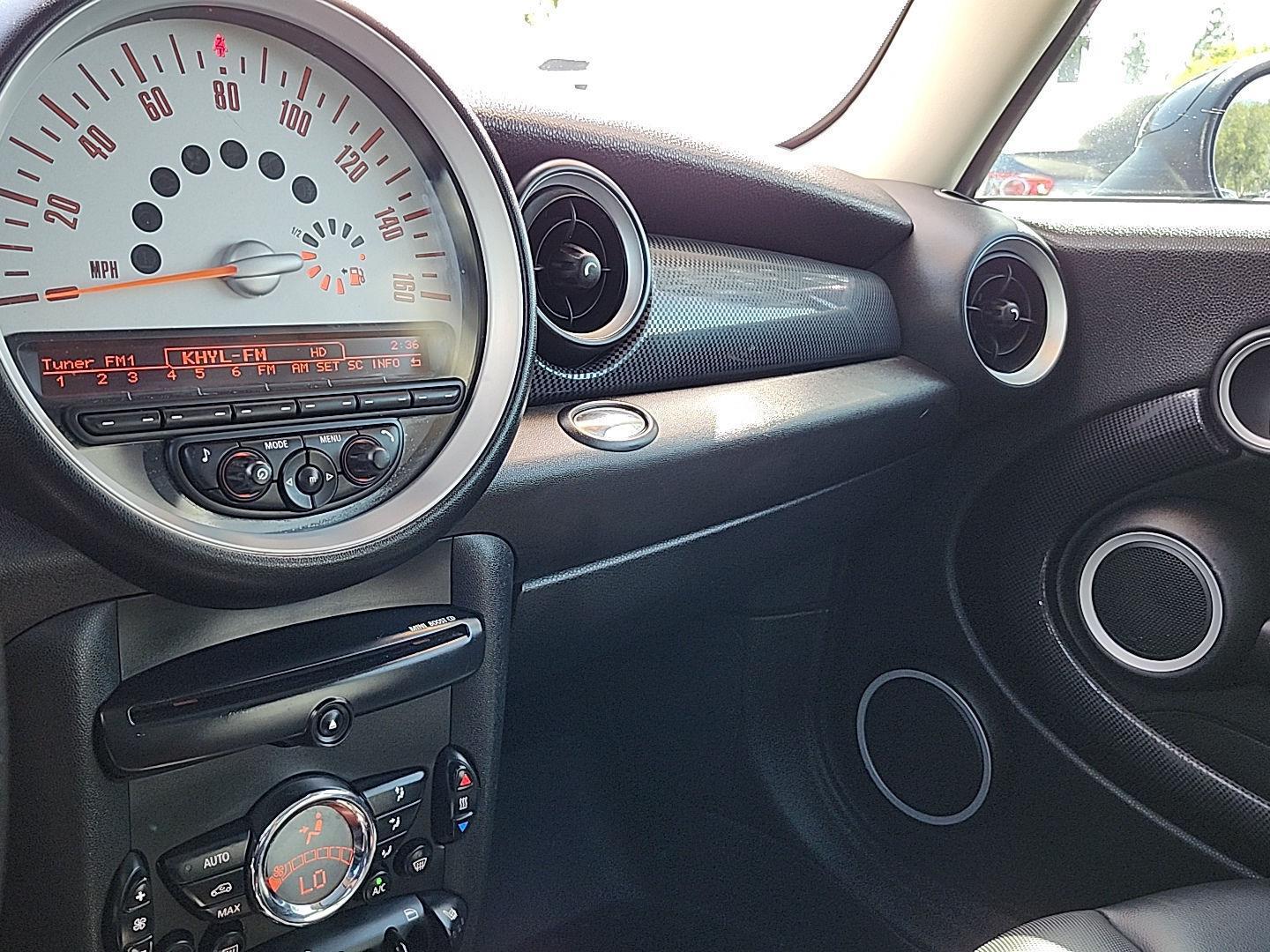 Just Better Cars
