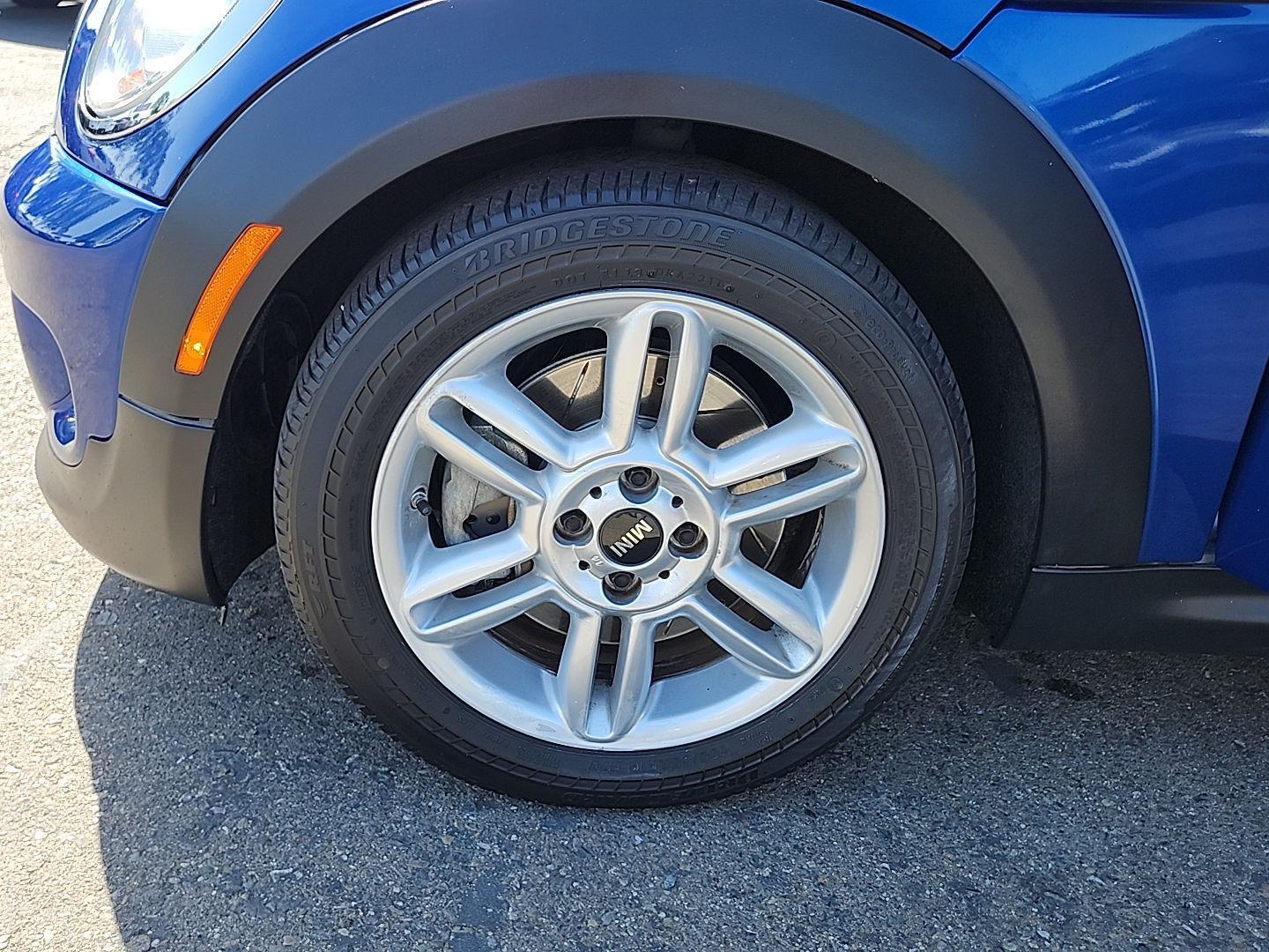 Just Better Cars