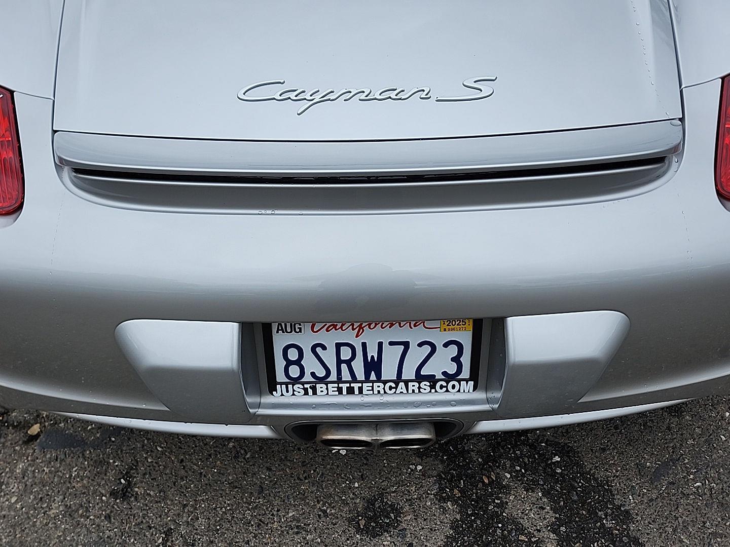 Just Better Cars