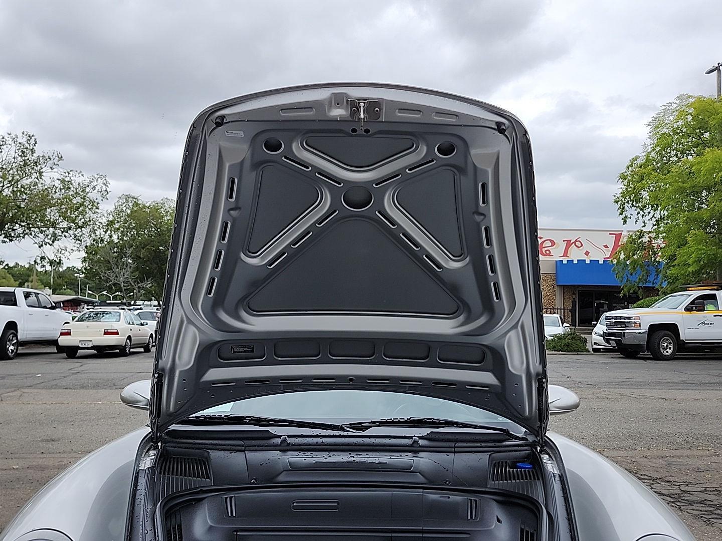 Just Better Cars