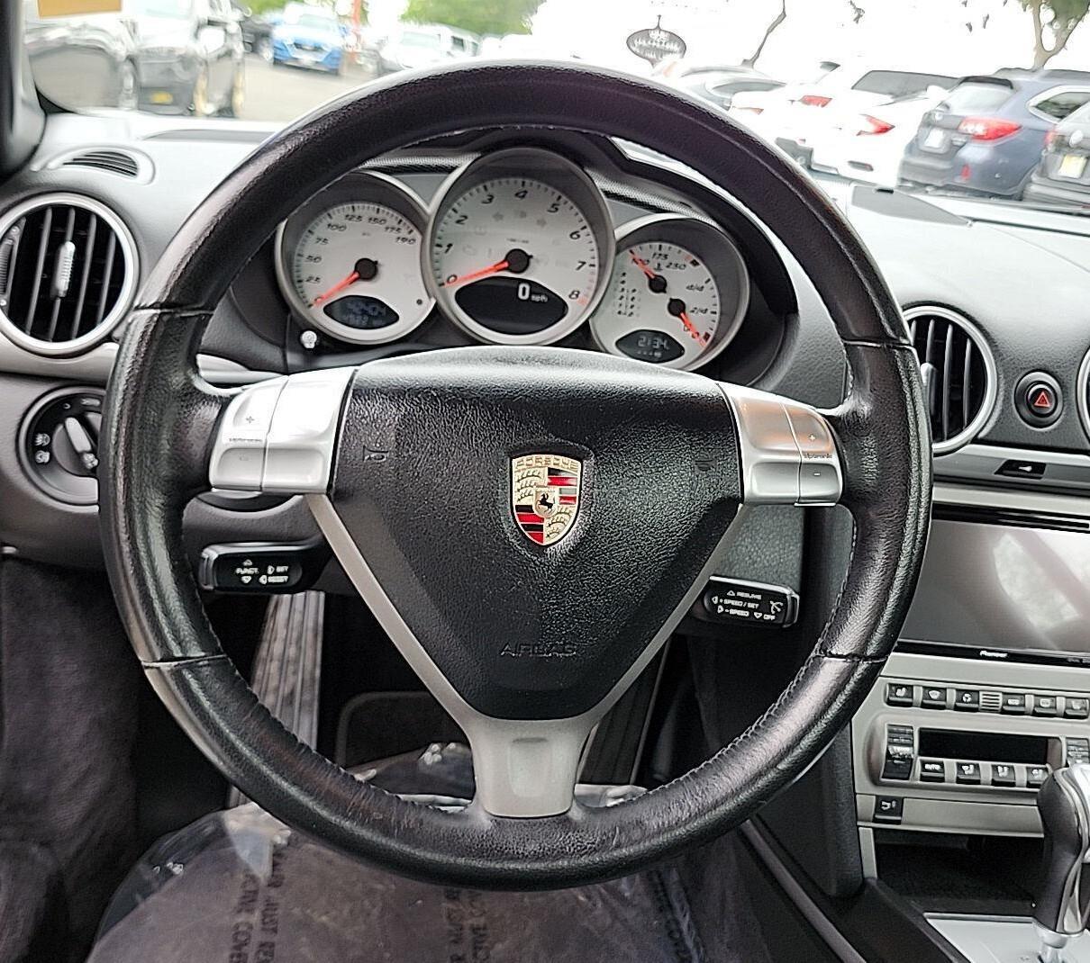 Just Better Cars