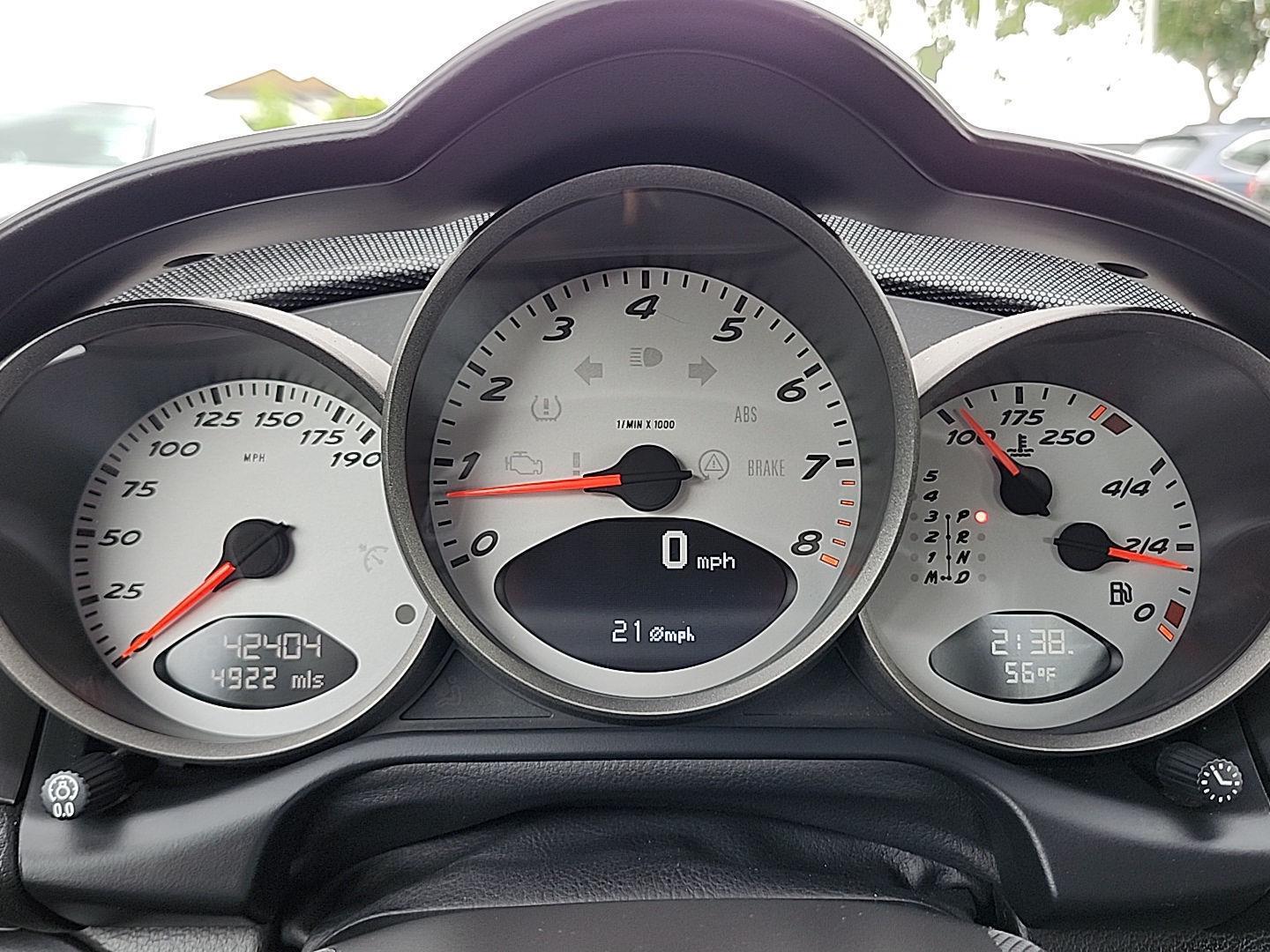 Just Better Cars