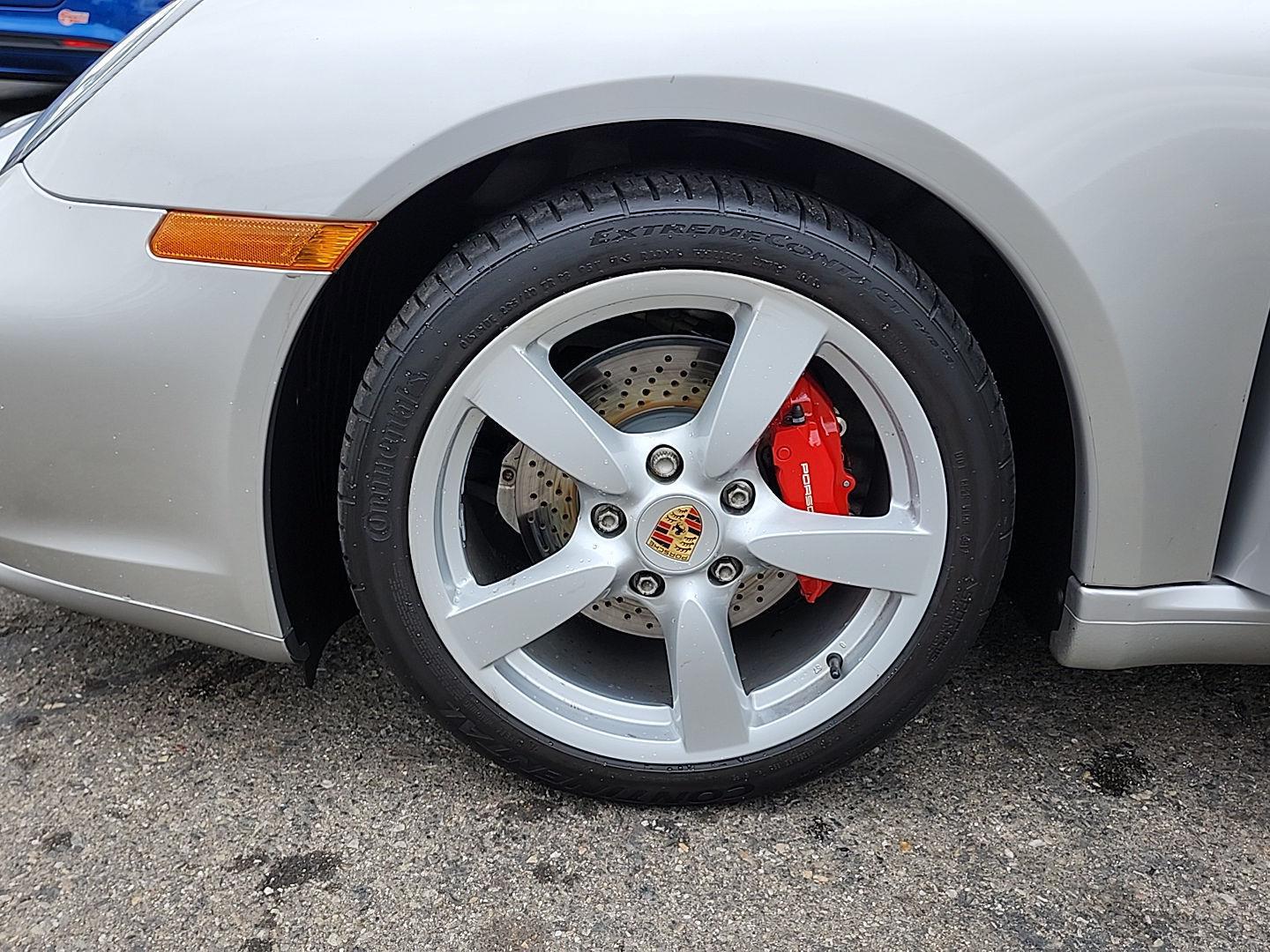 Just Better Cars