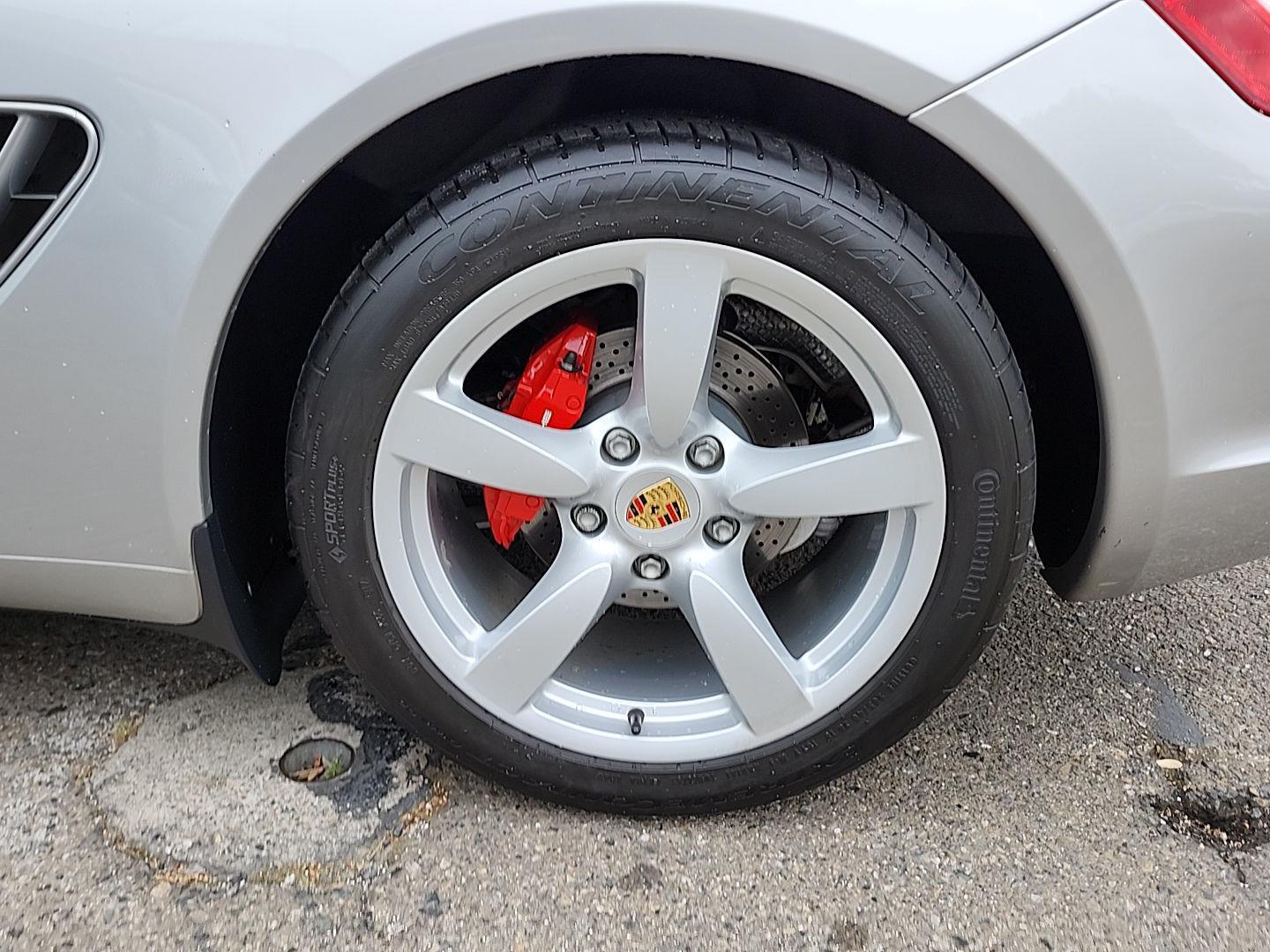 Just Better Cars