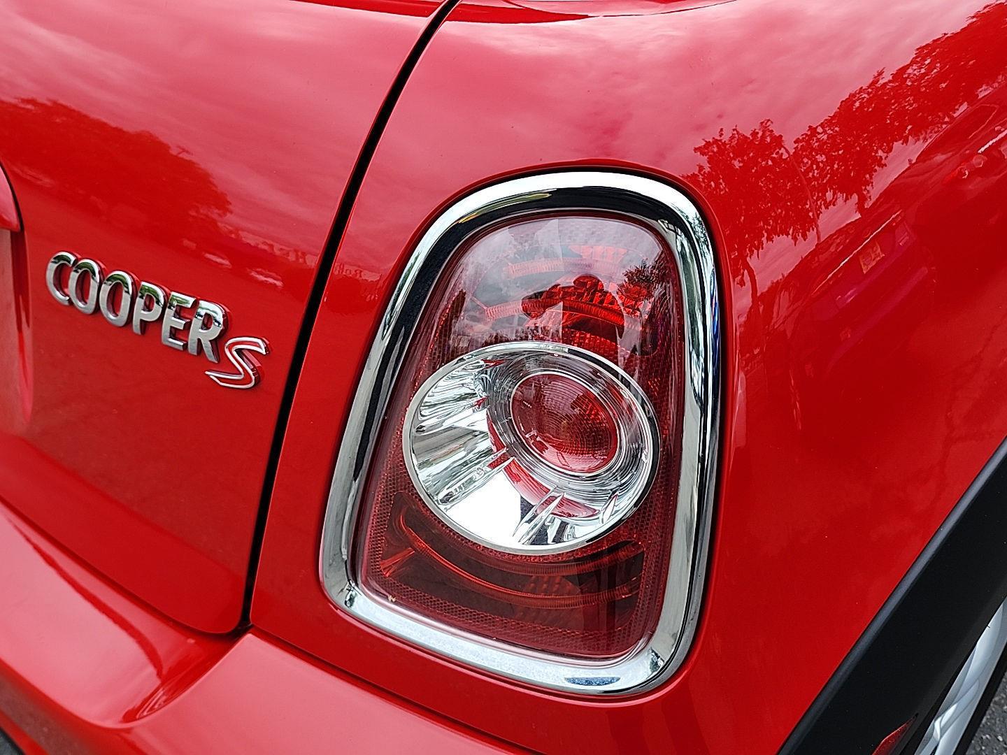 Just Better Cars