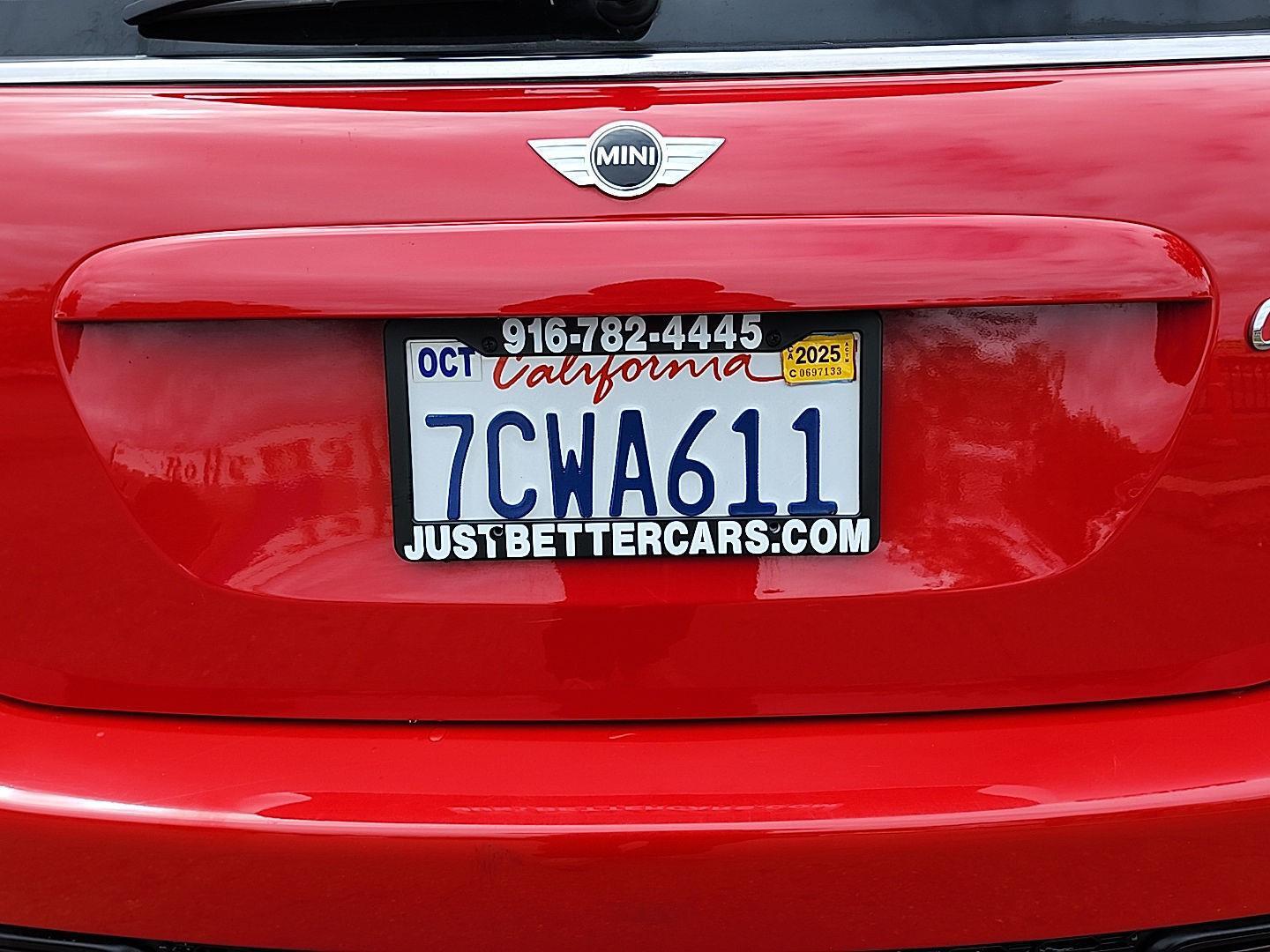 Just Better Cars