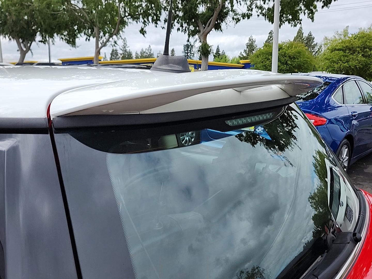 Just Better Cars