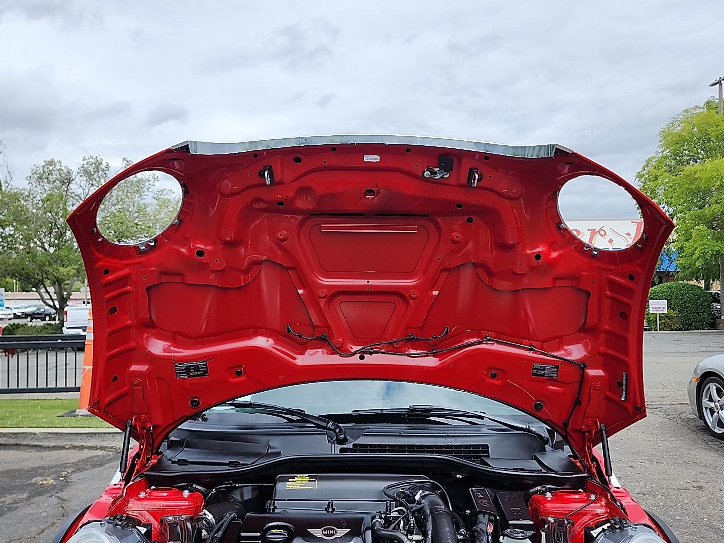 Just Better Cars