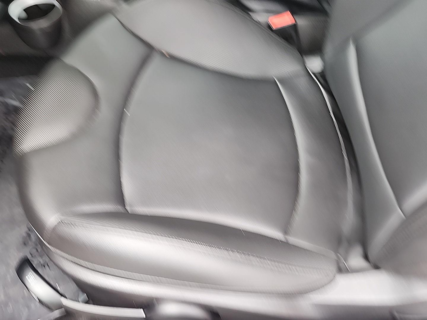 Just Better Cars