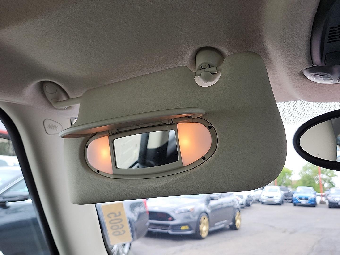 Just Better Cars