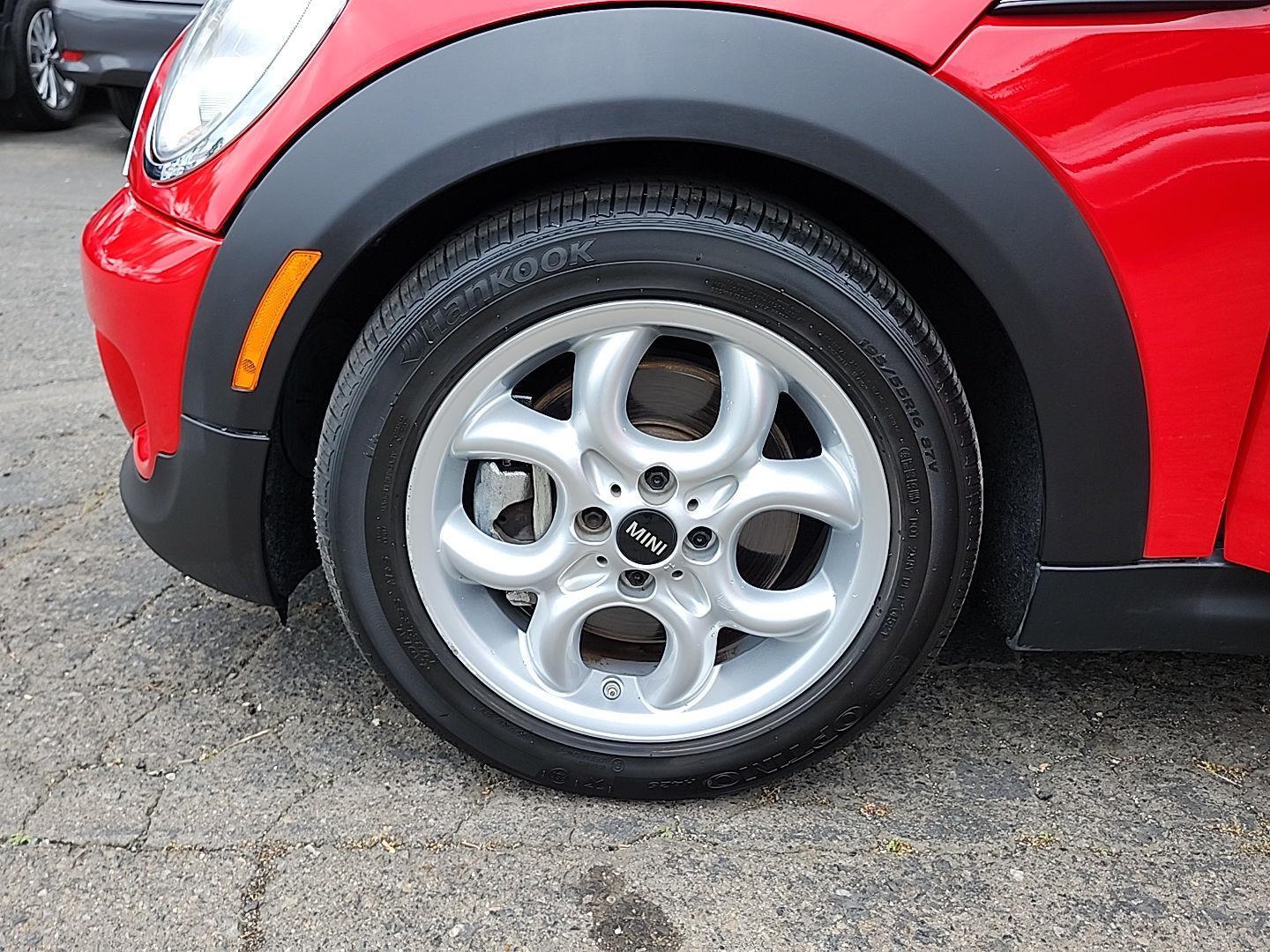 Just Better Cars