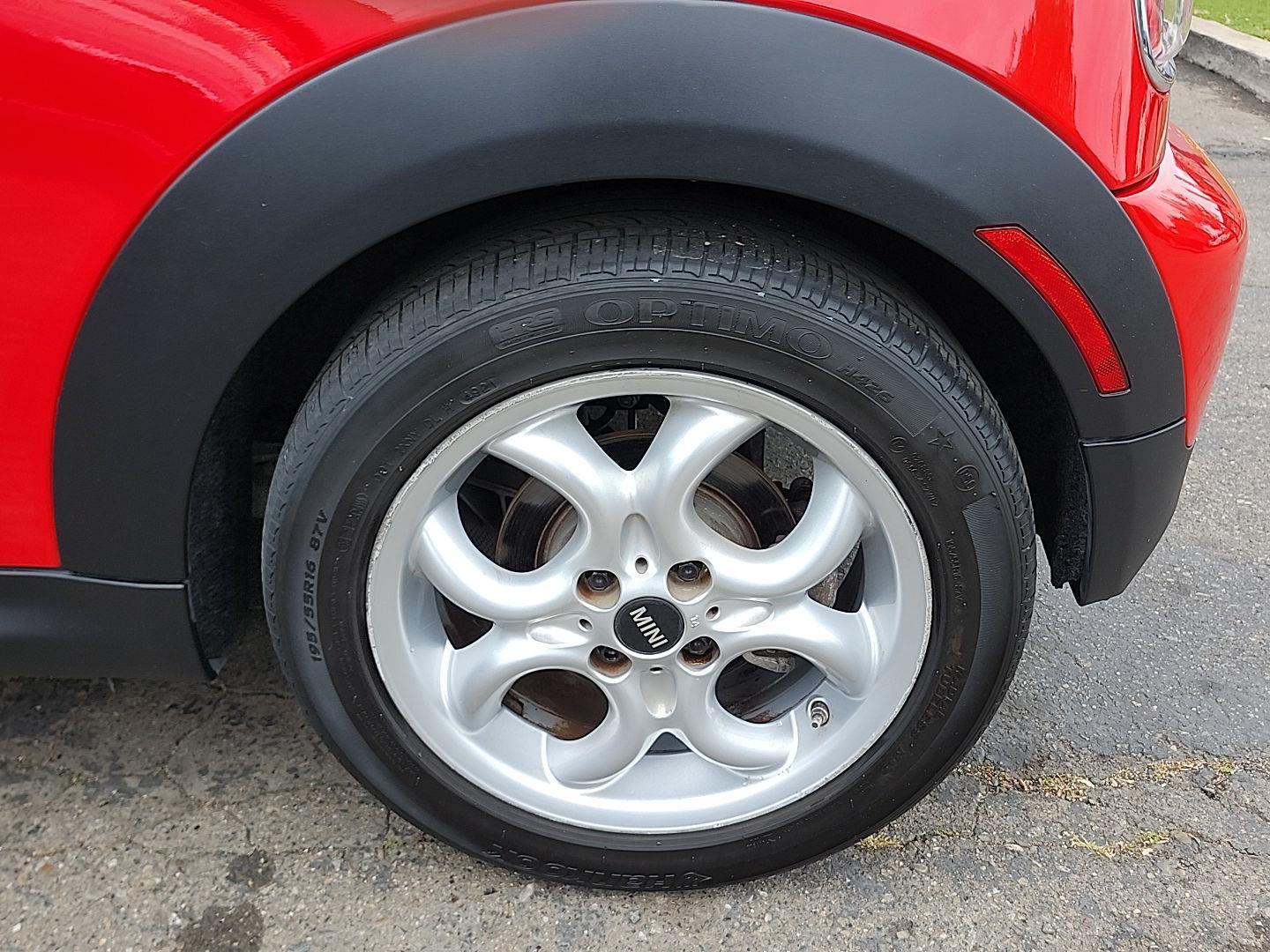 Just Better Cars