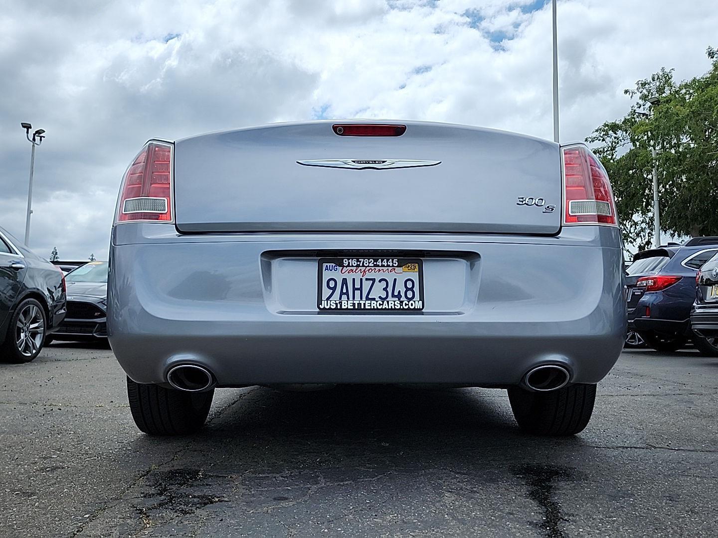 Just Better Cars