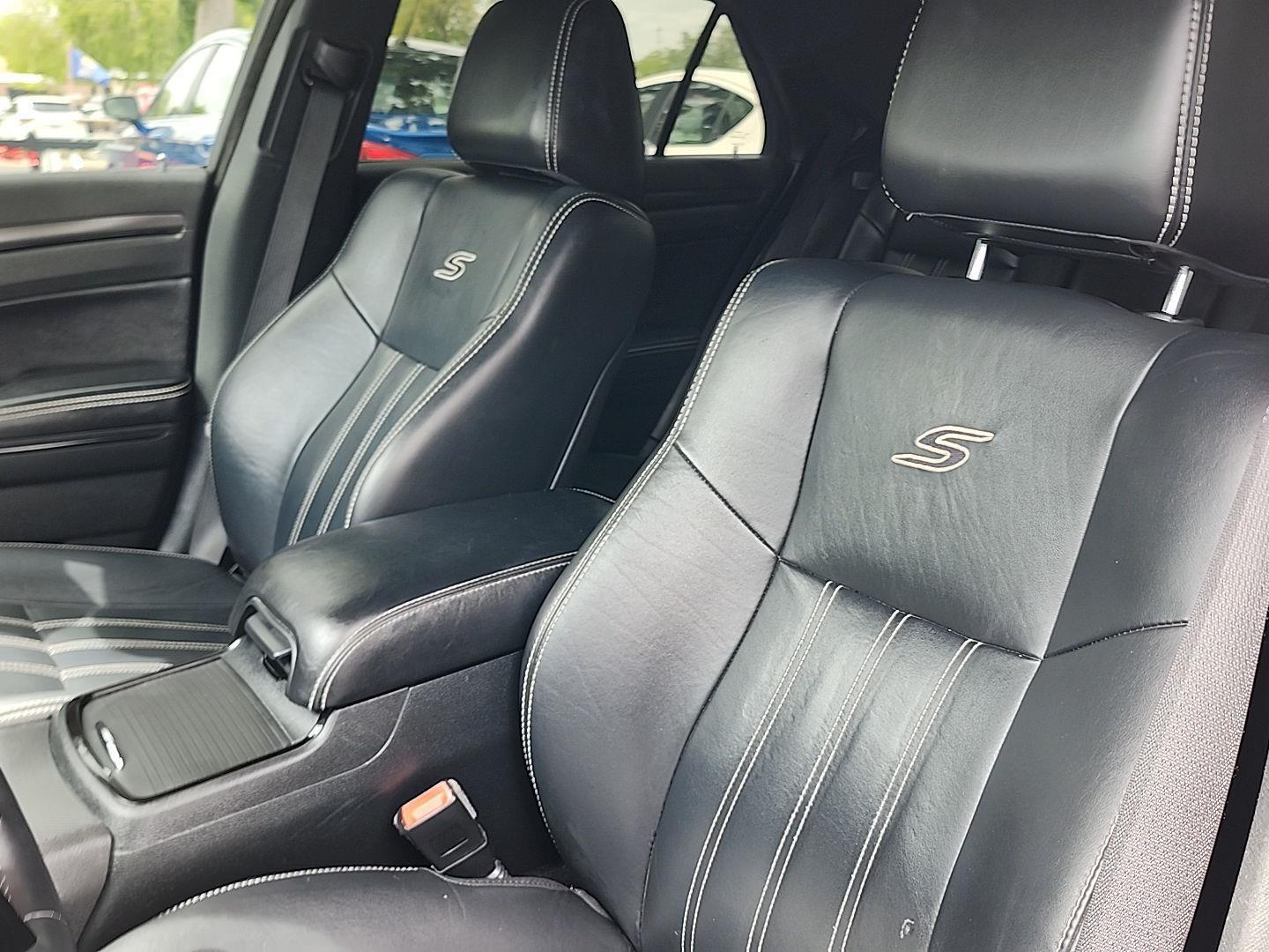 Just Better Cars