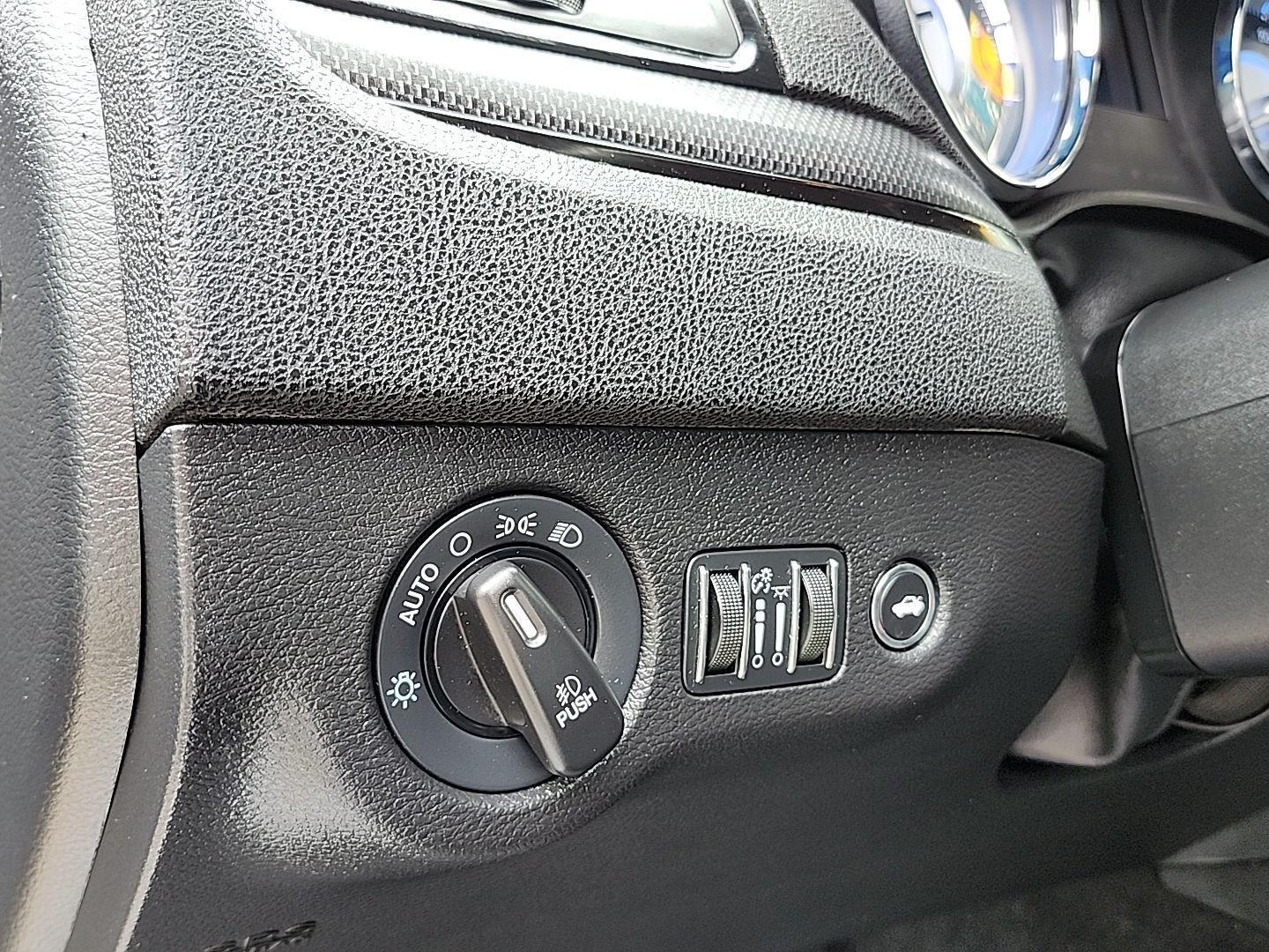 Just Better Cars