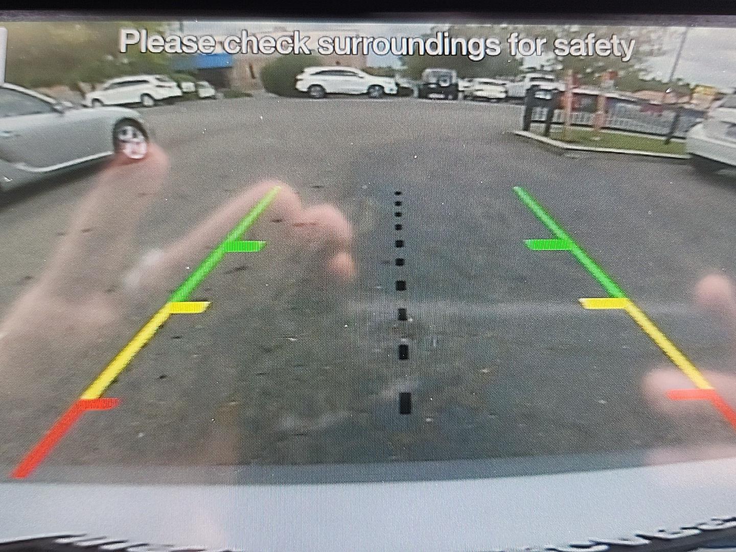 Just Better Cars