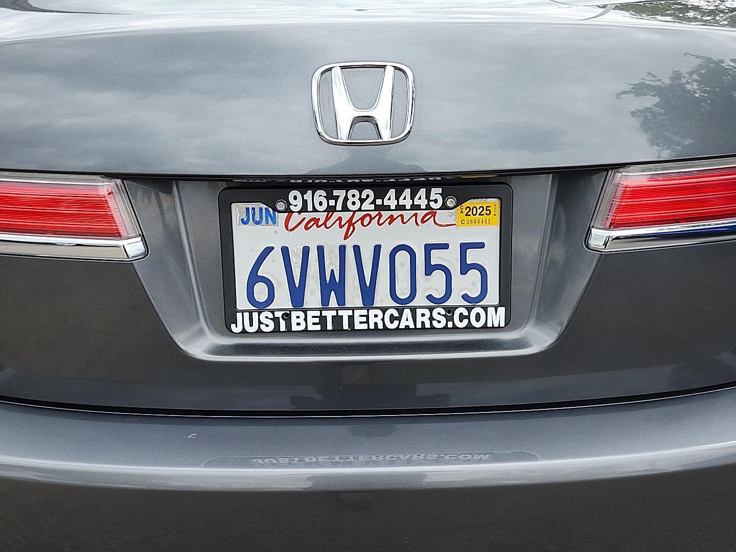 Just Better Cars