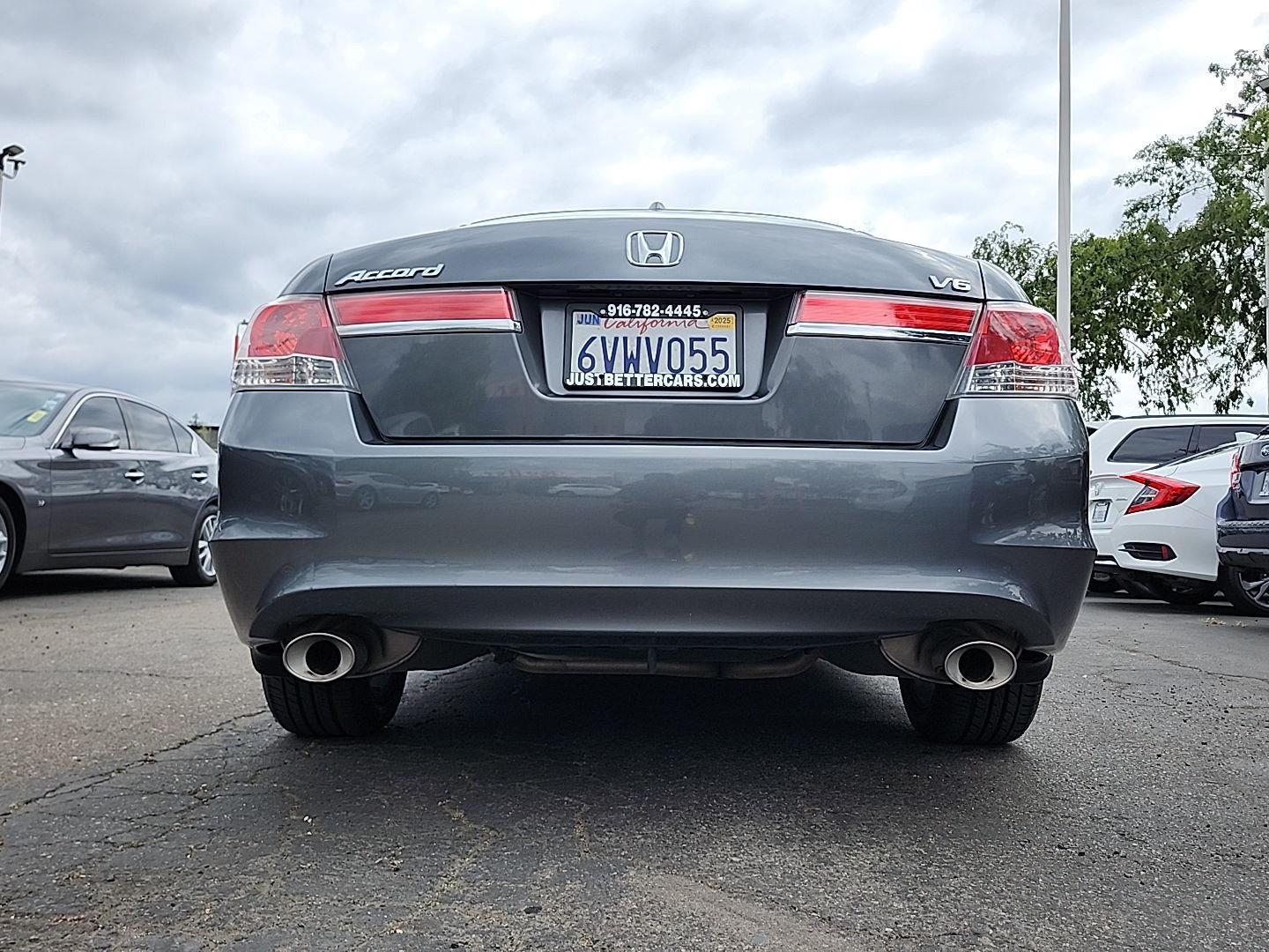 Just Better Cars