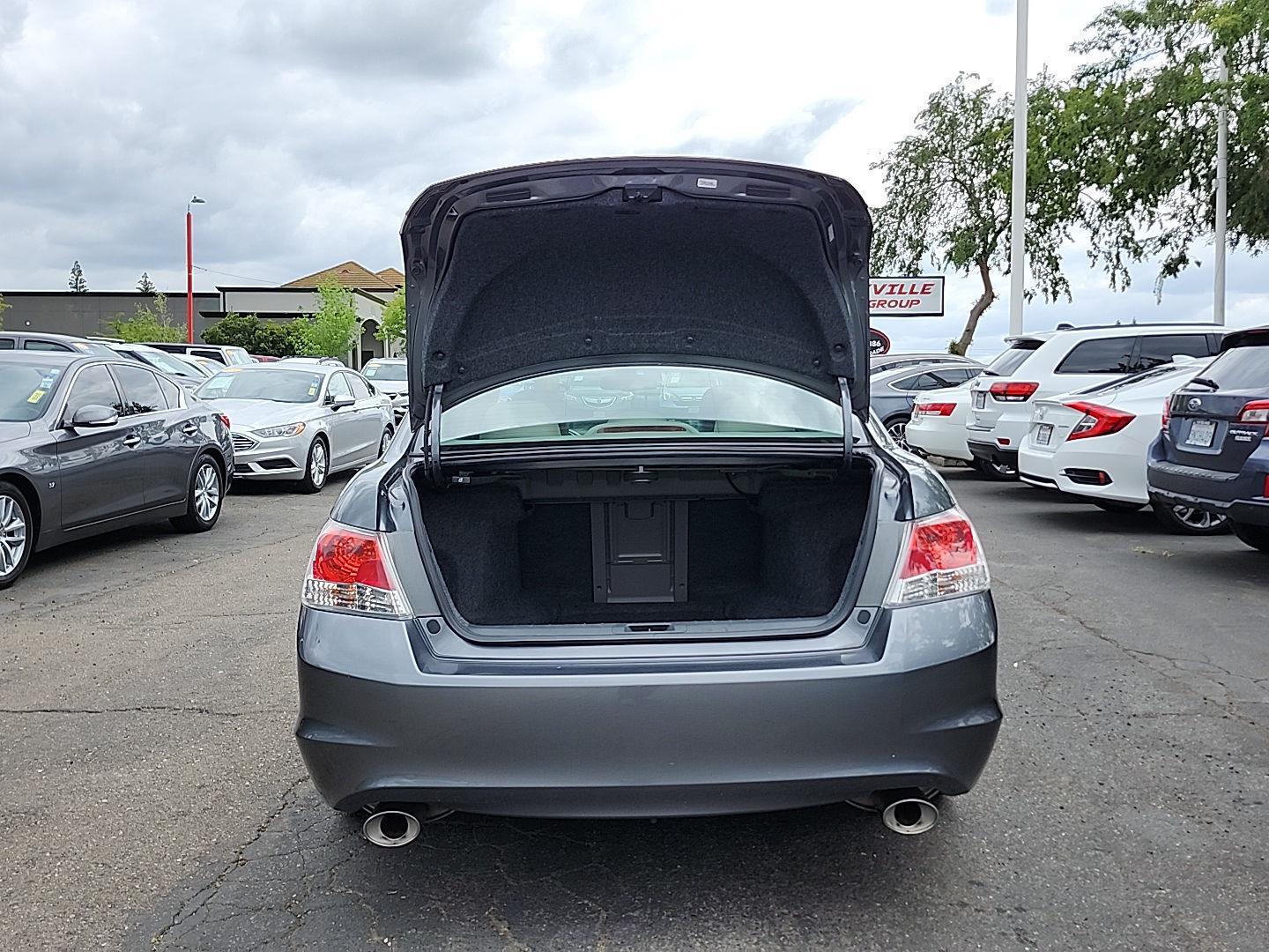 Just Better Cars