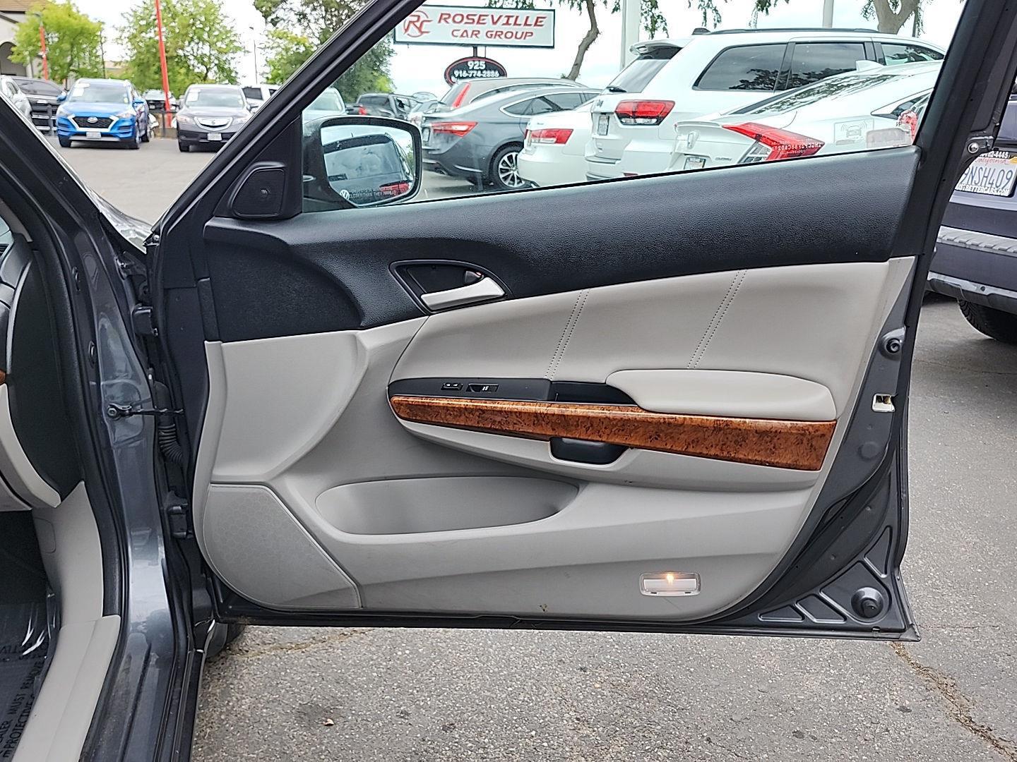 Just Better Cars