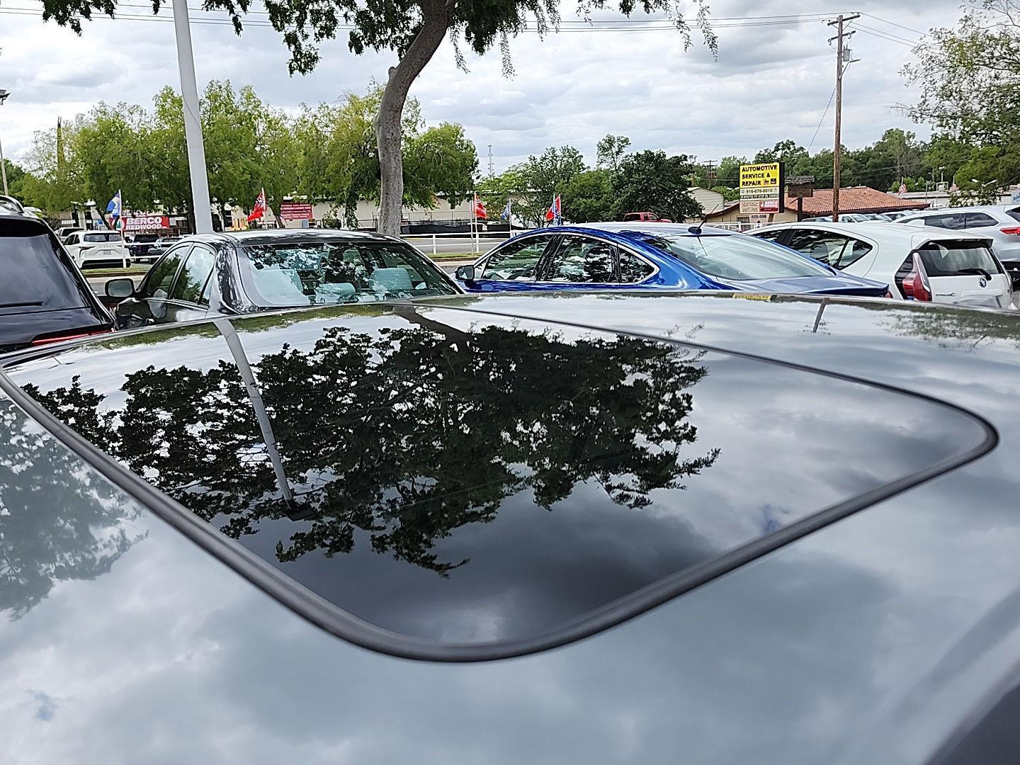 Just Better Cars