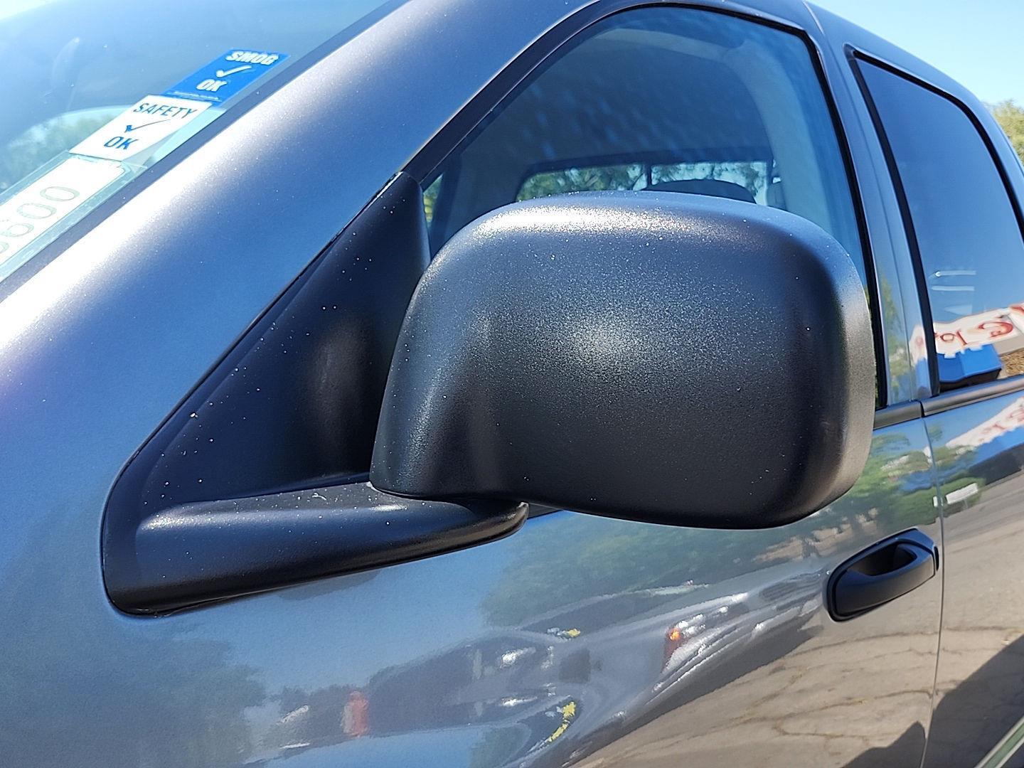 Just Better Cars