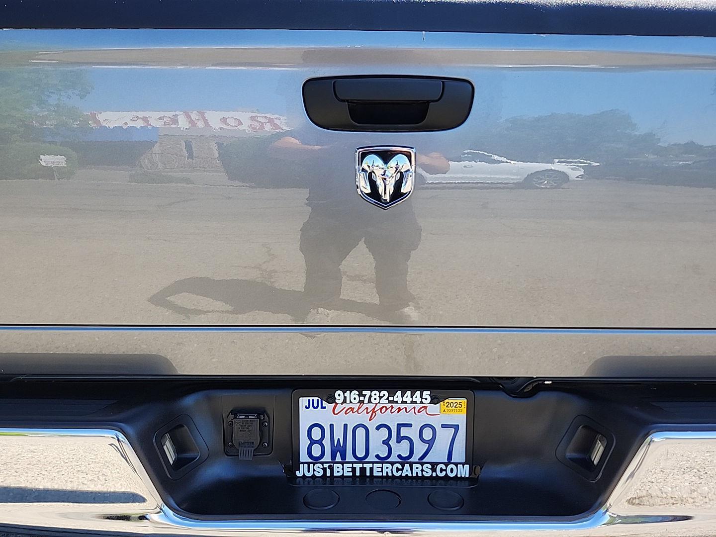Just Better Cars