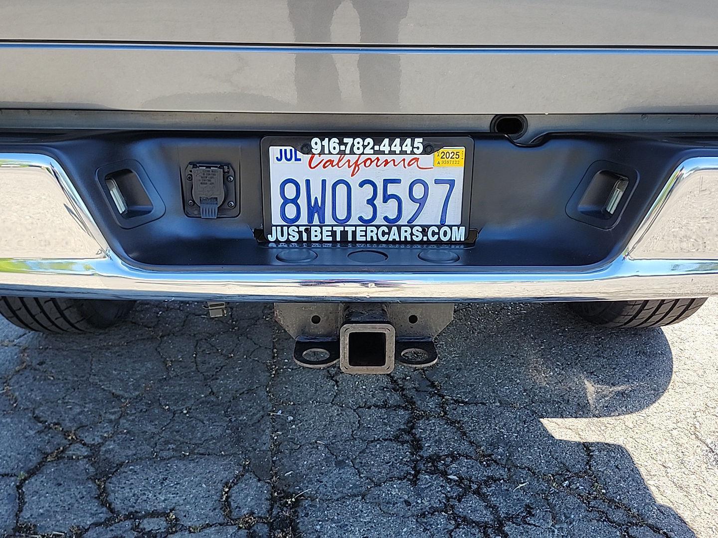 Just Better Cars