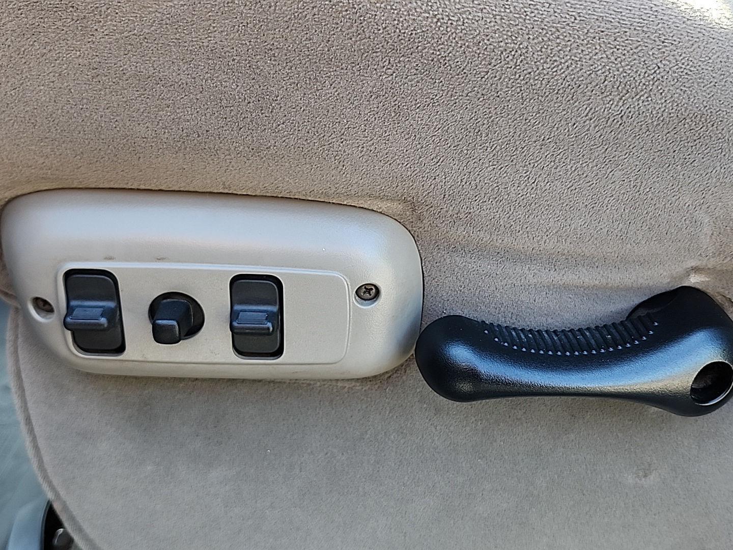 Just Better Cars