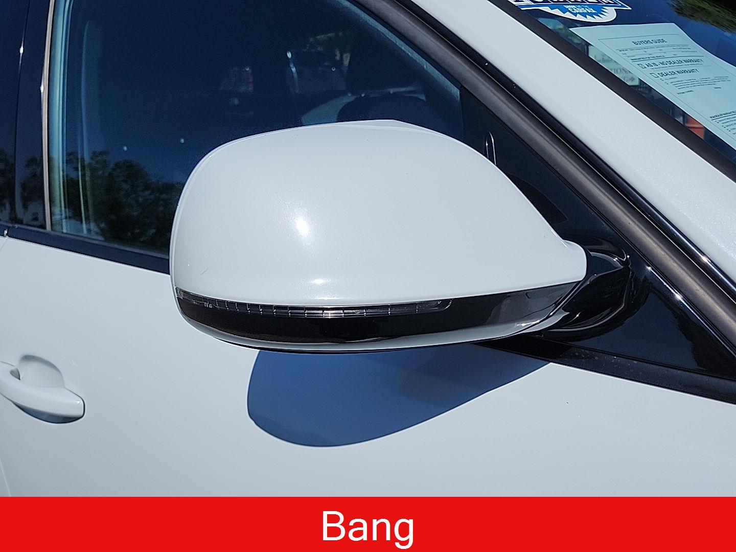 Just Better Cars