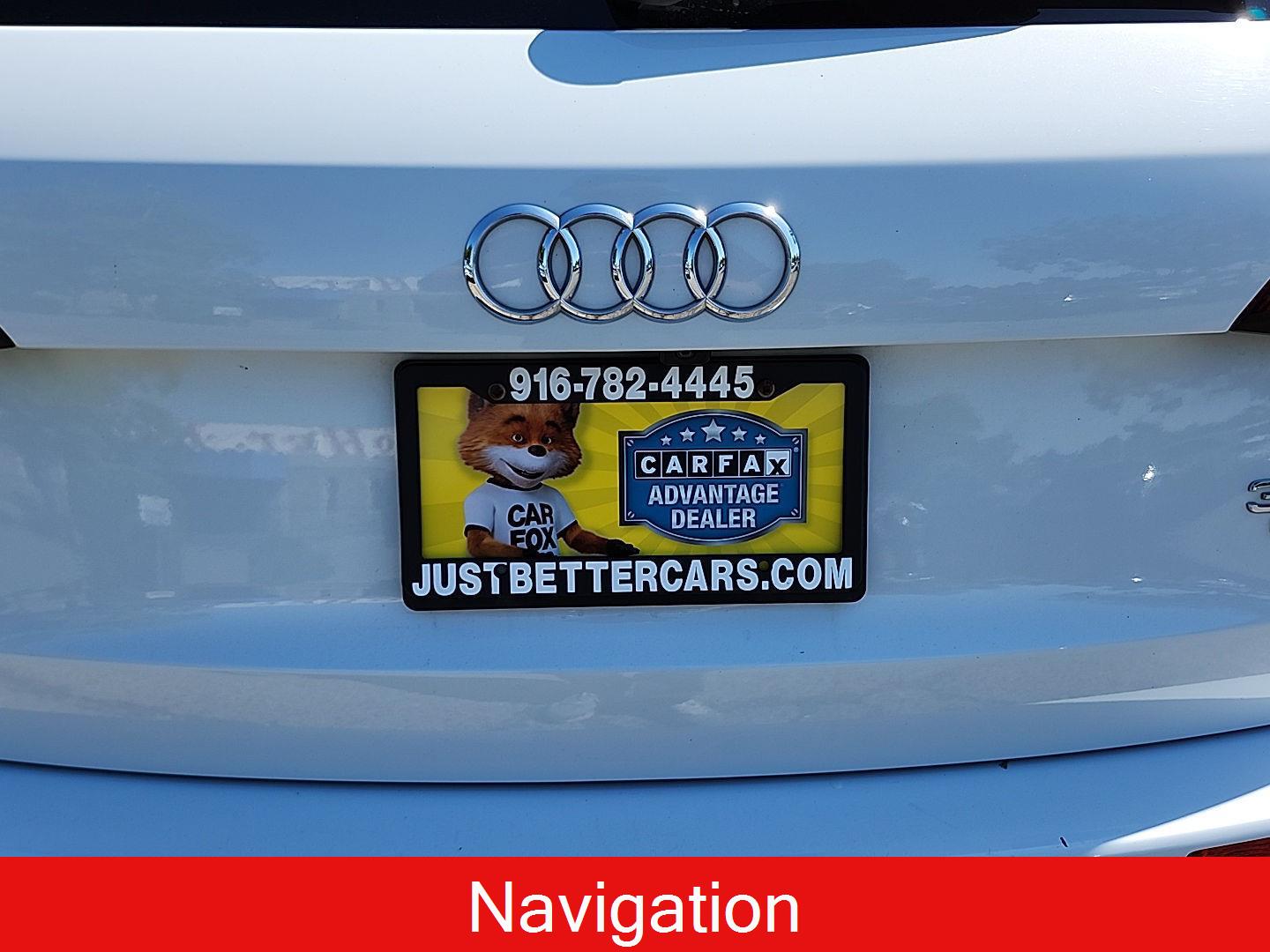 Just Better Cars