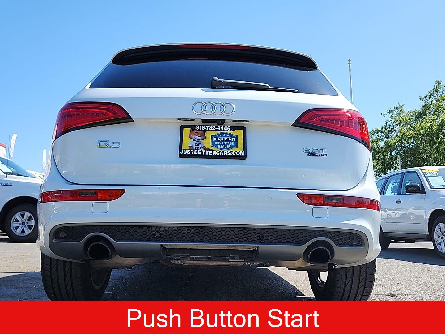 Just Better Cars