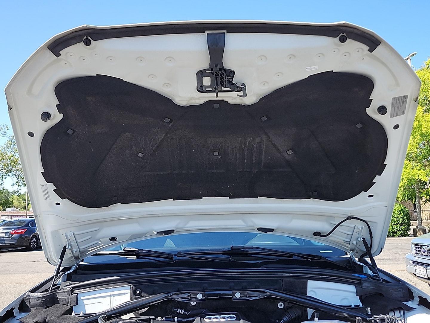 Just Better Cars
