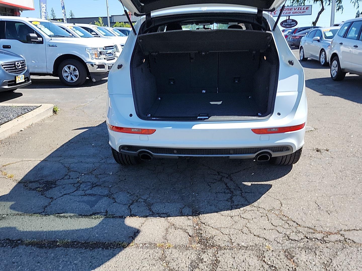 Just Better Cars