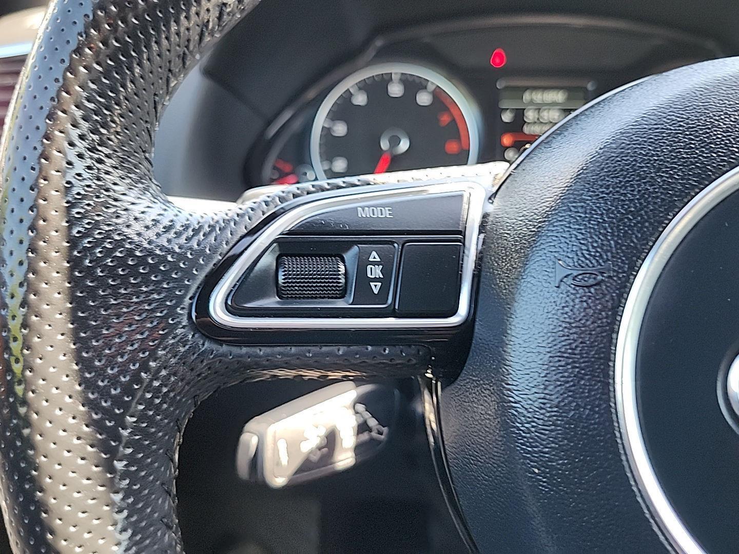 Just Better Cars