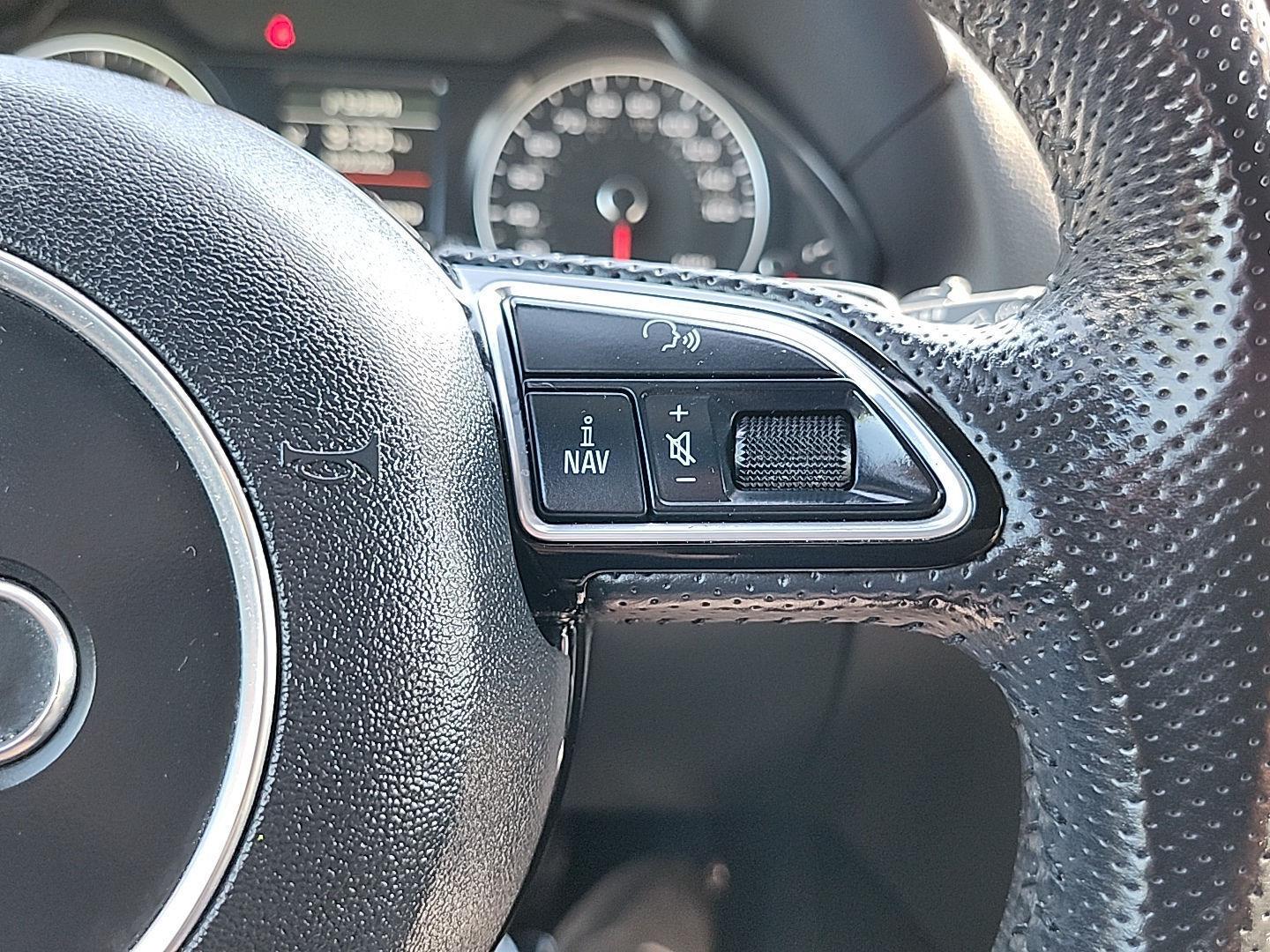 Just Better Cars