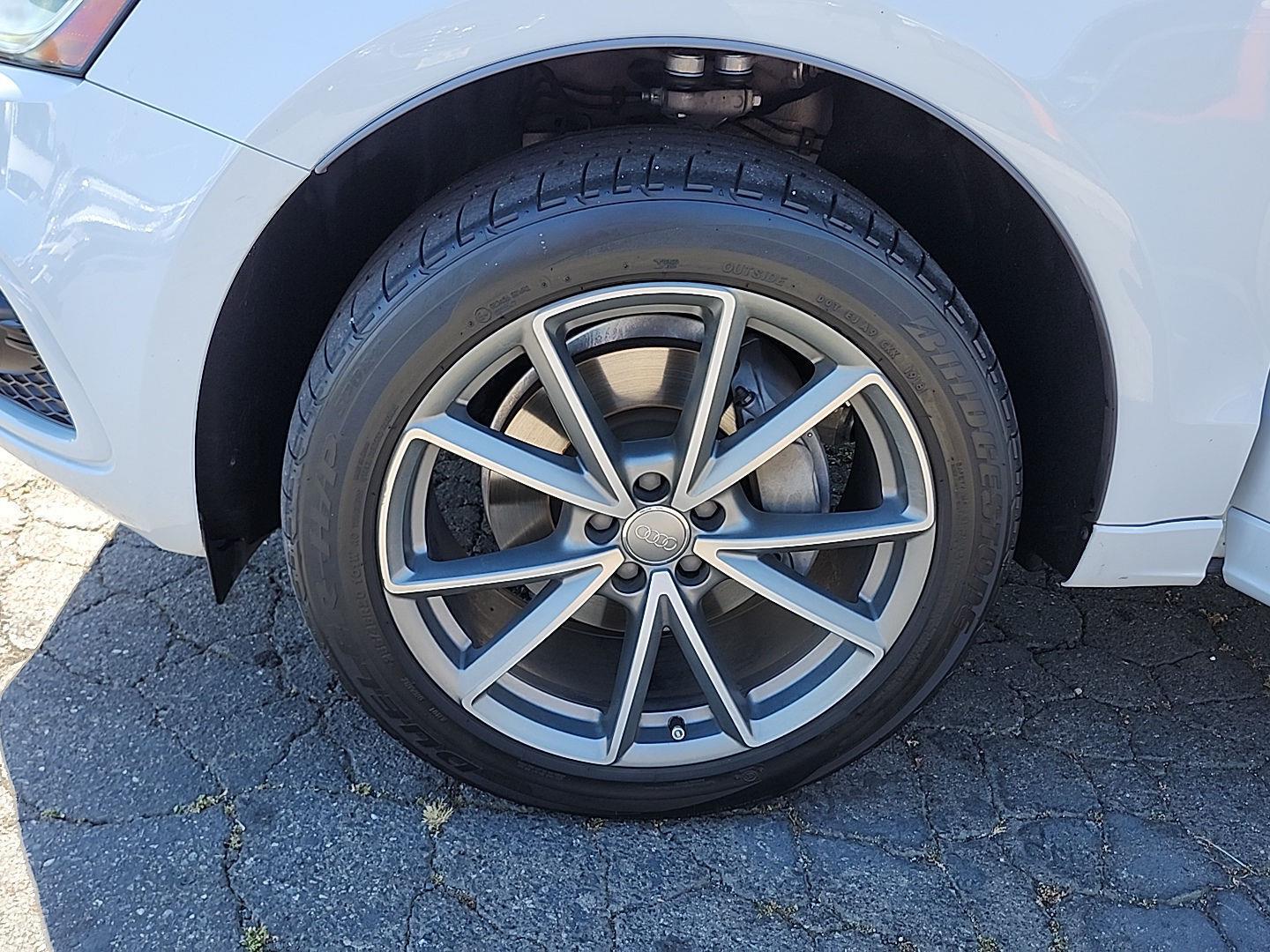 Just Better Cars