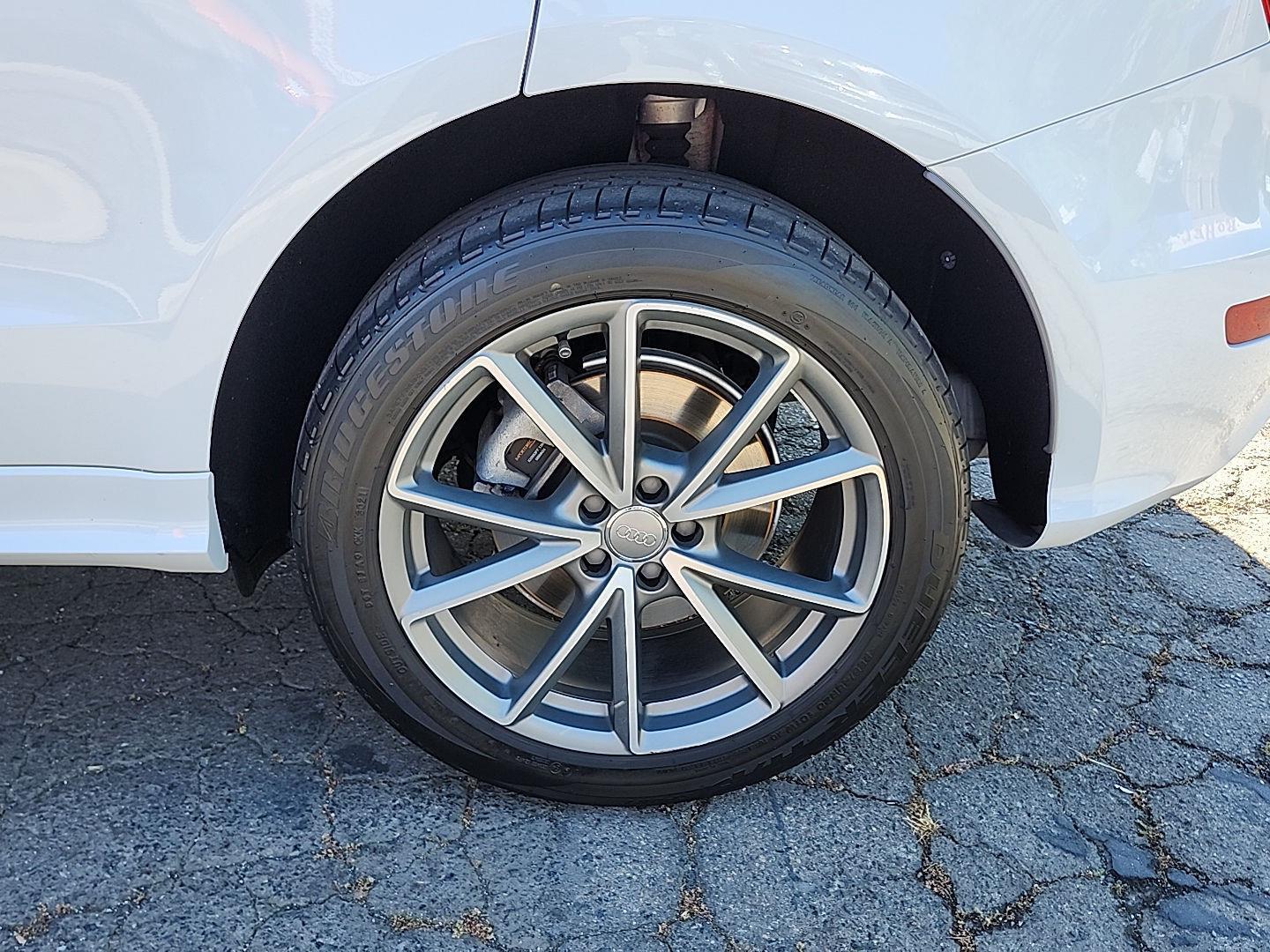 Just Better Cars
