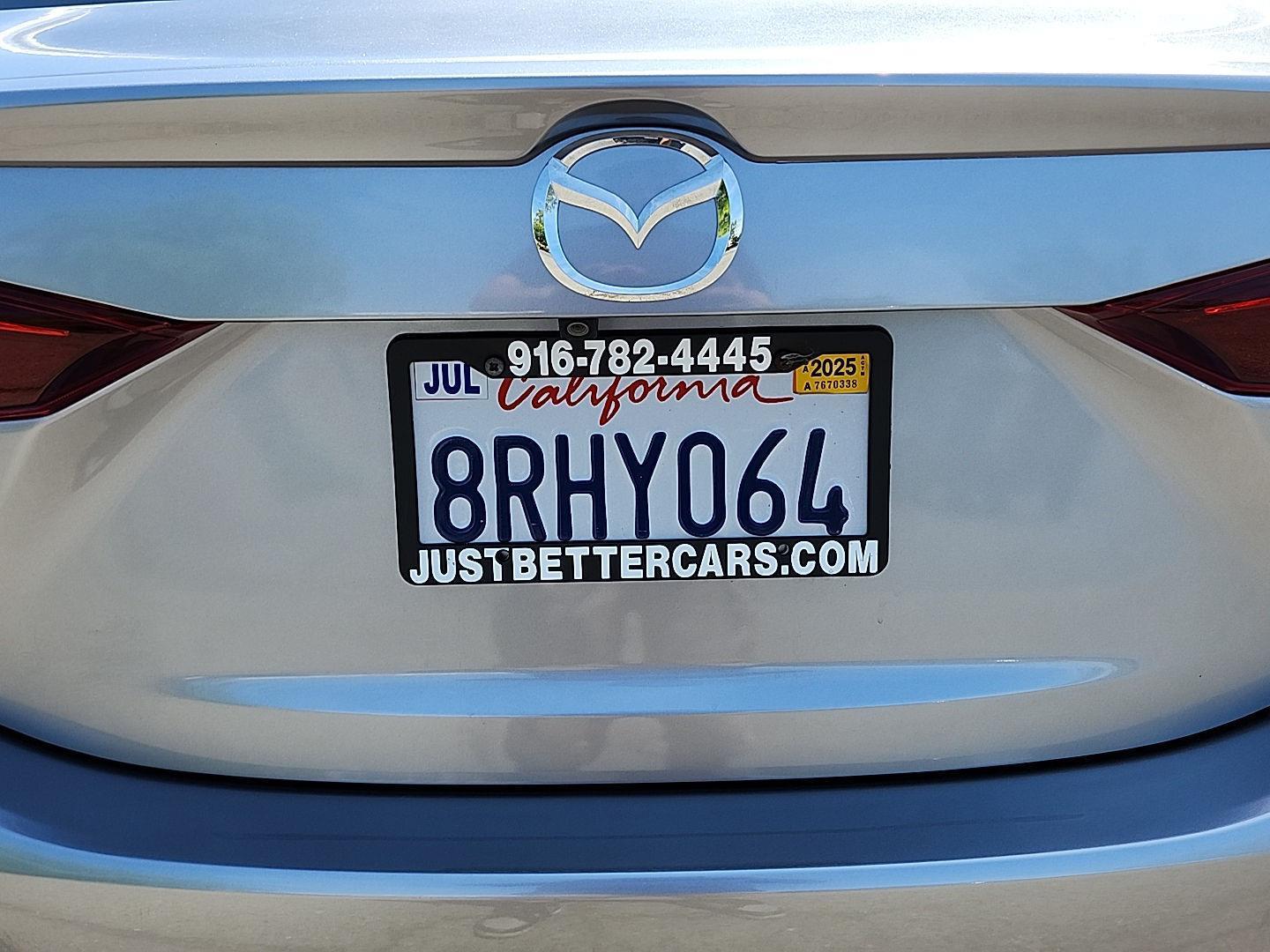 Just Better Cars