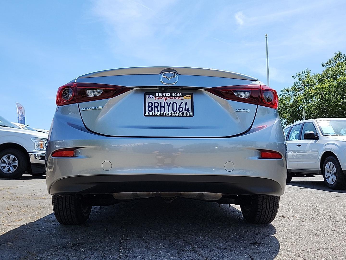 Just Better Cars