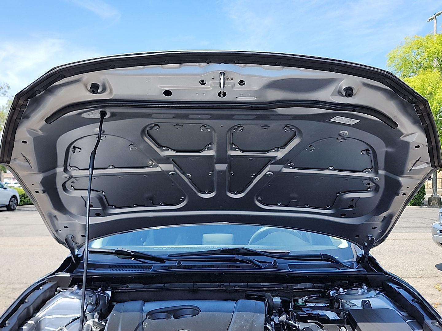Just Better Cars